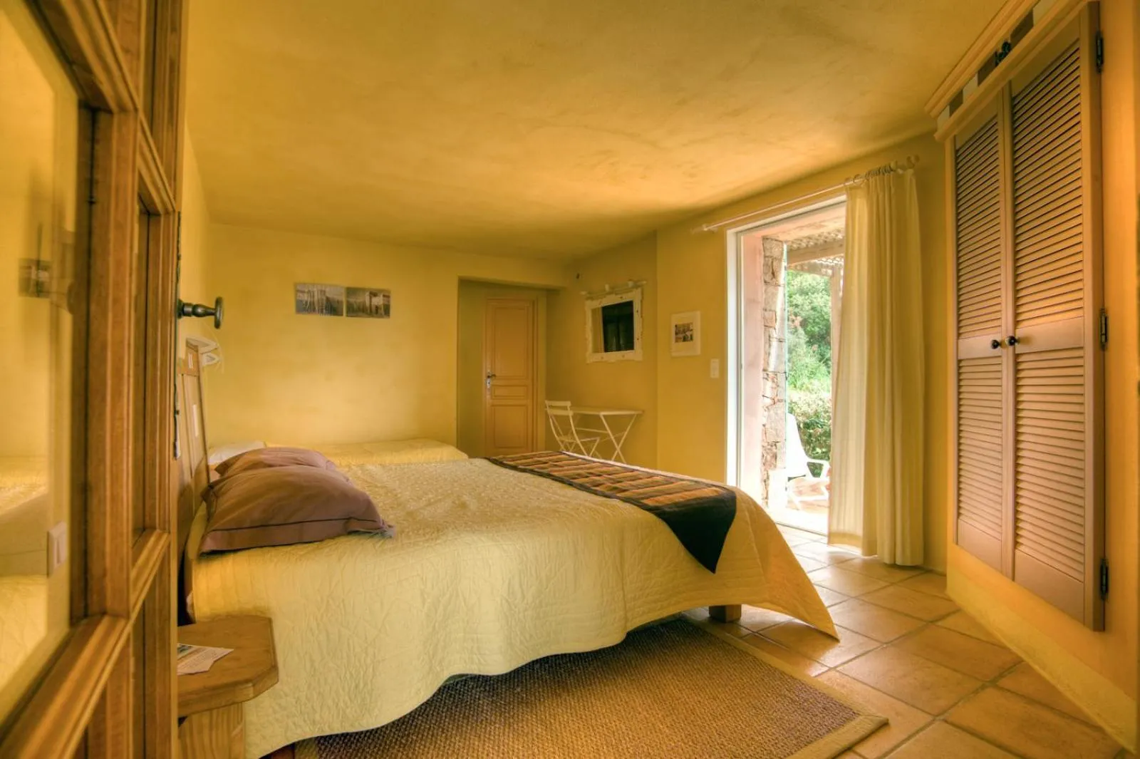 Chambres d'Hôtes Littariccia