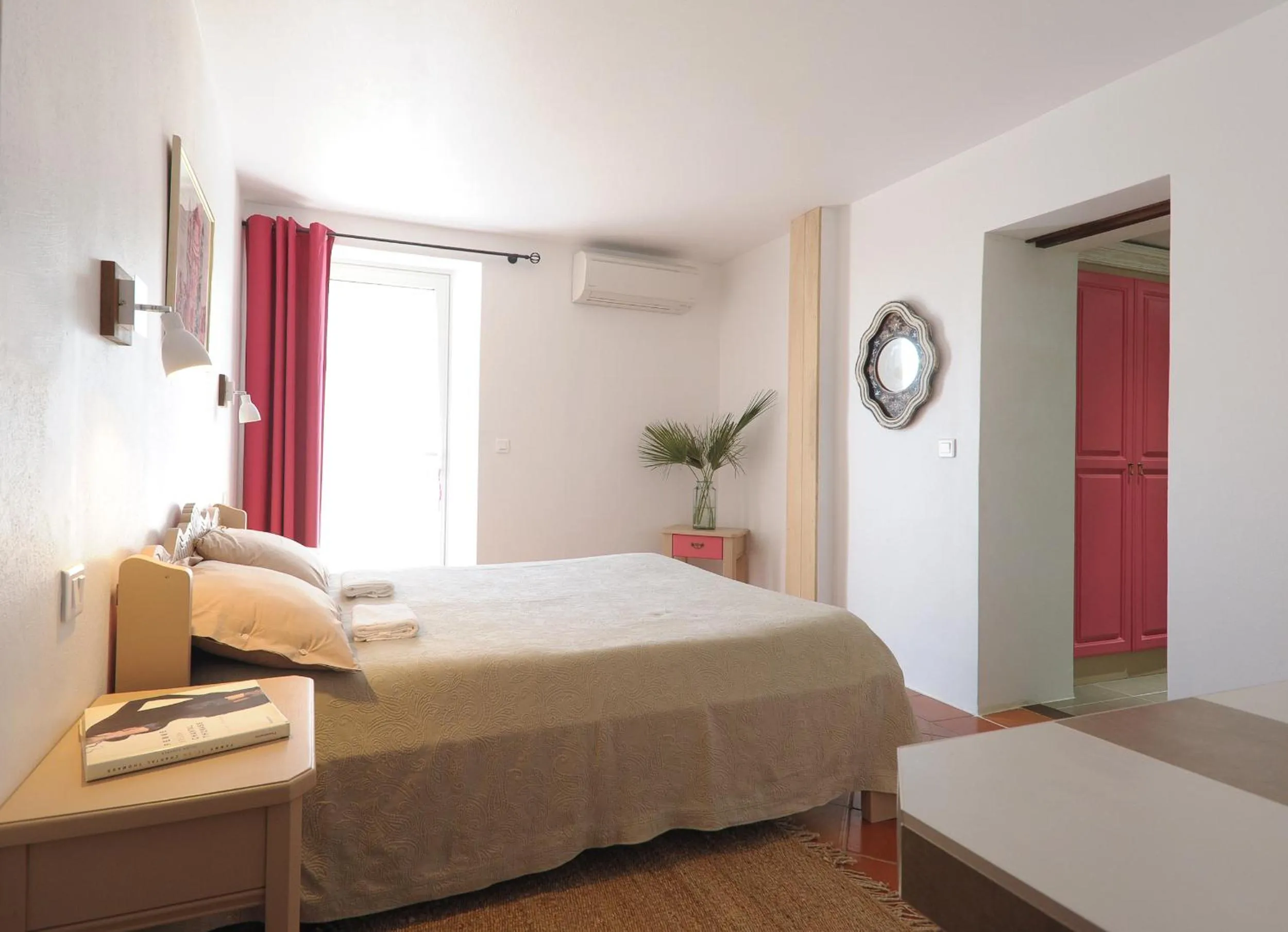 Chambres d'Hôtes Littariccia