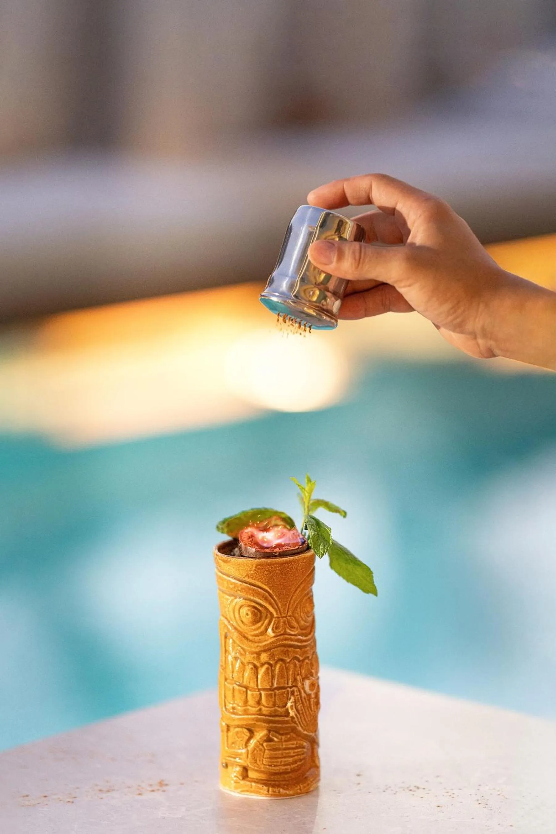 Lounge or bar in Alizo Comfort Chic Stay Rhodes - Adults Only