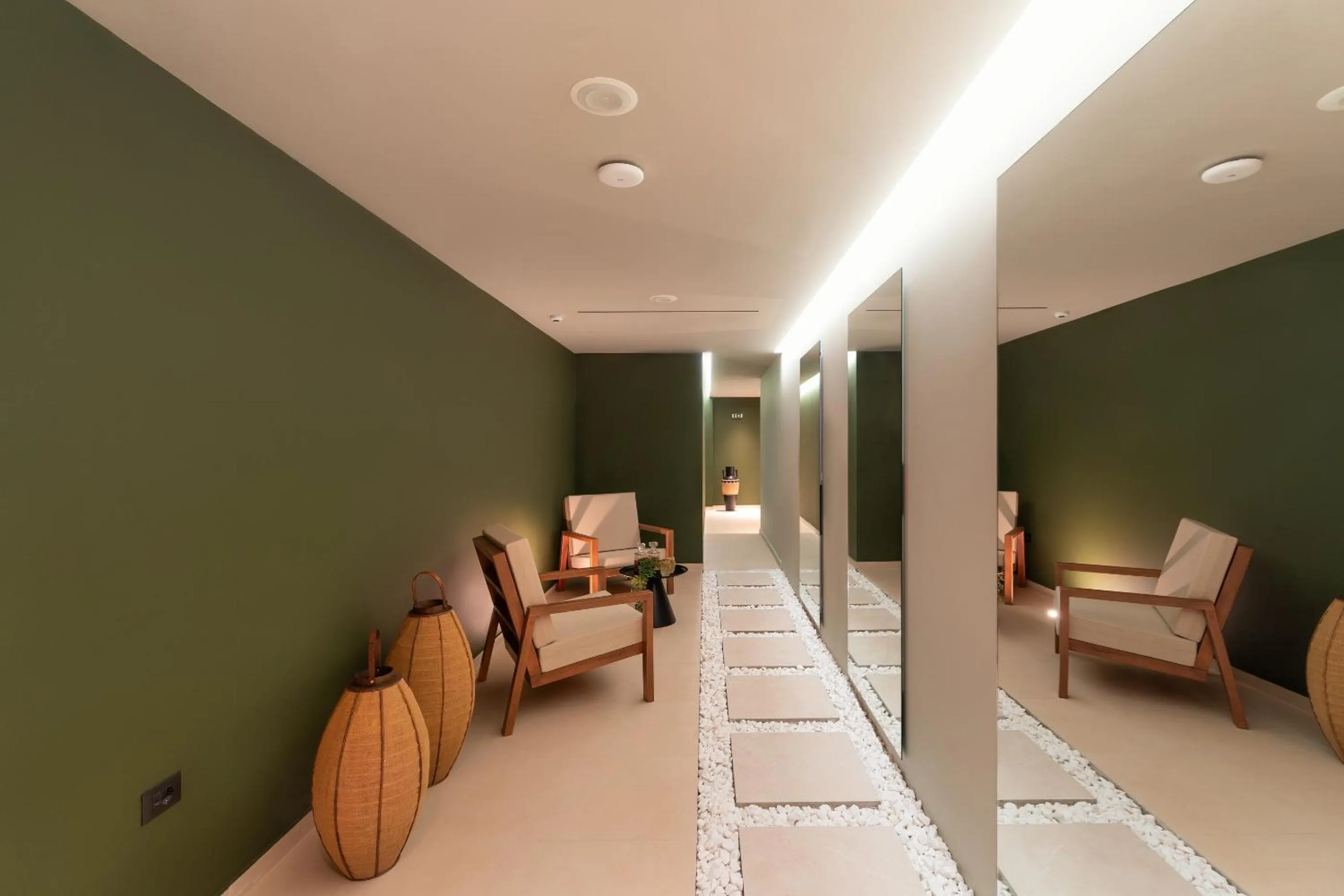 Spa and wellness centre/facilities in Alizo Comfort Chic Stay Rhodes - Adults Only