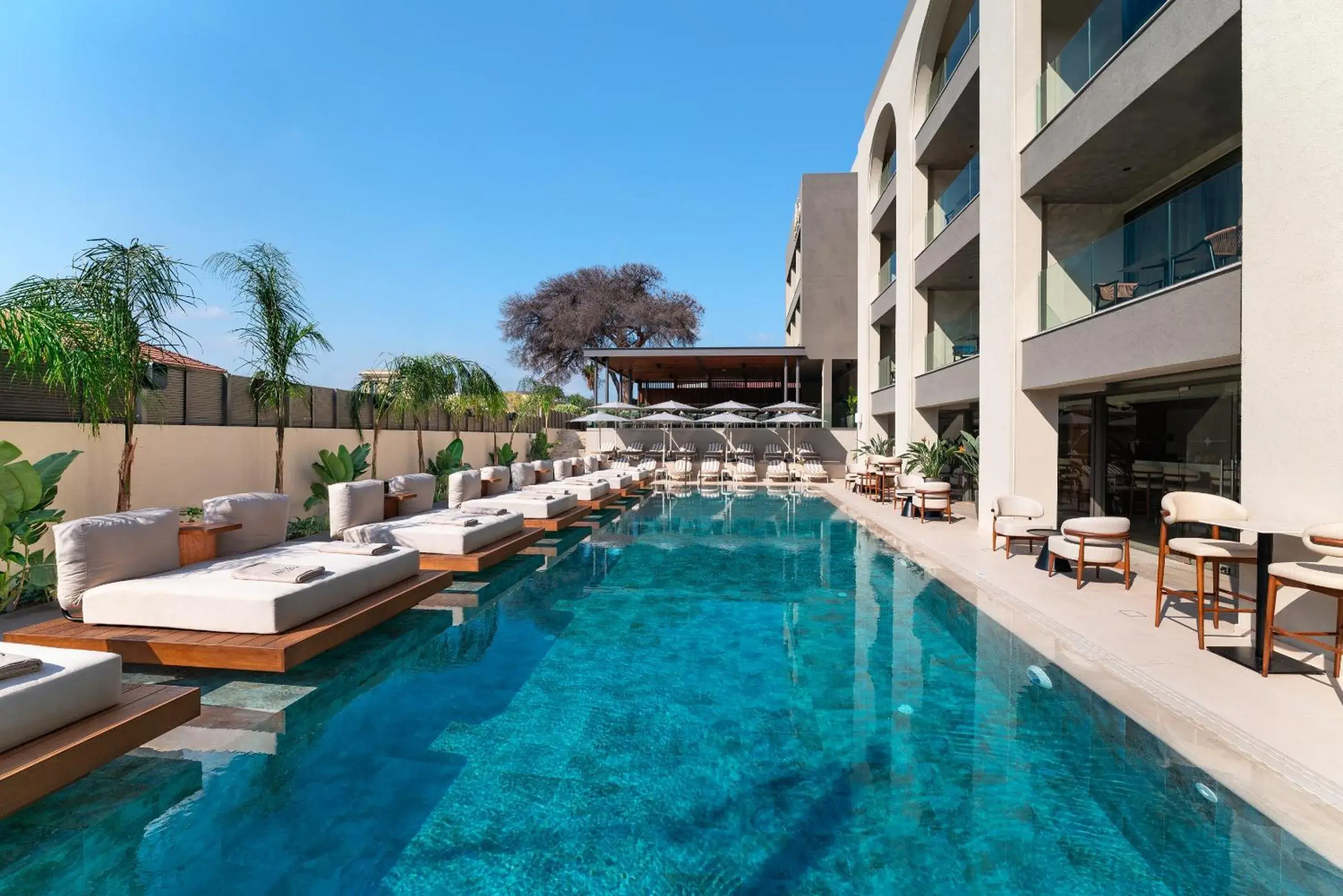 Alizo Comfort Chic Stay Rhodes - Adults Only Alizo Comfort Chic Stay Rhodes - Adults Only