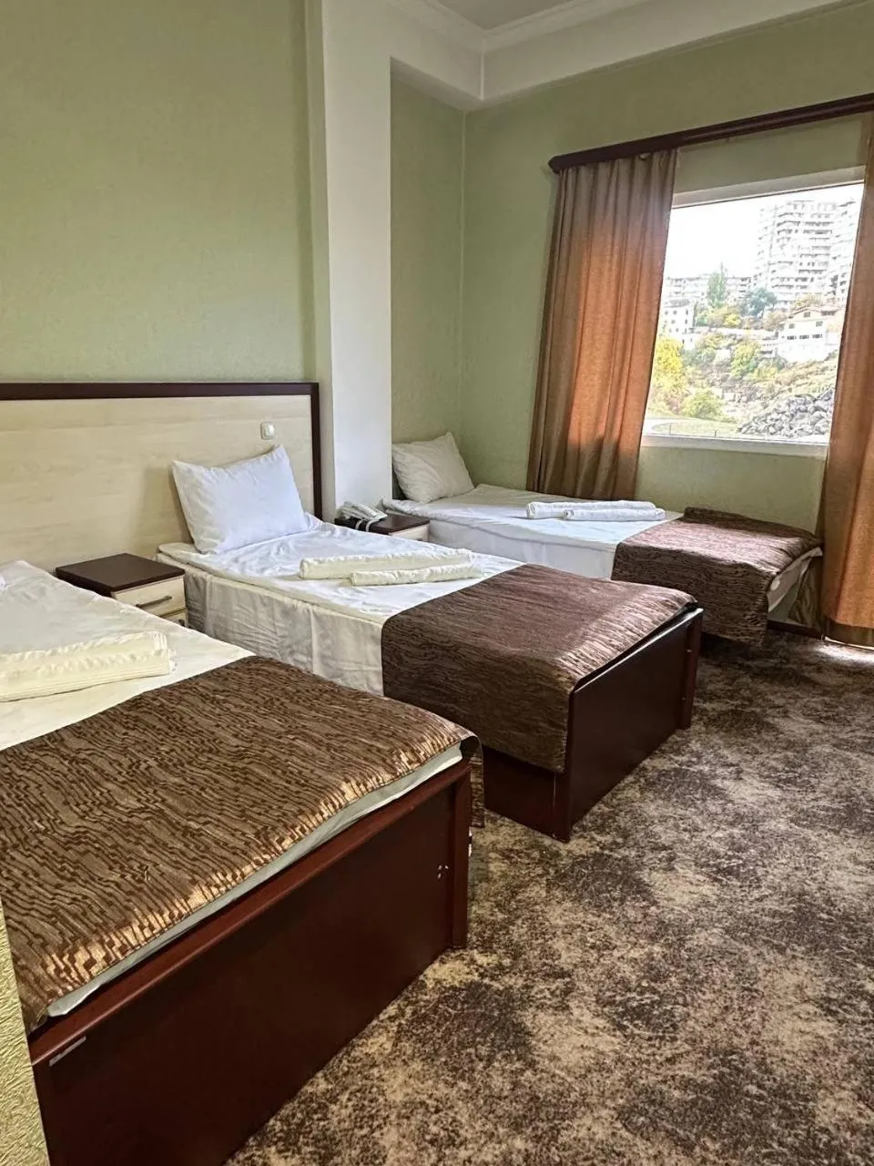 Hotel Nork Residence