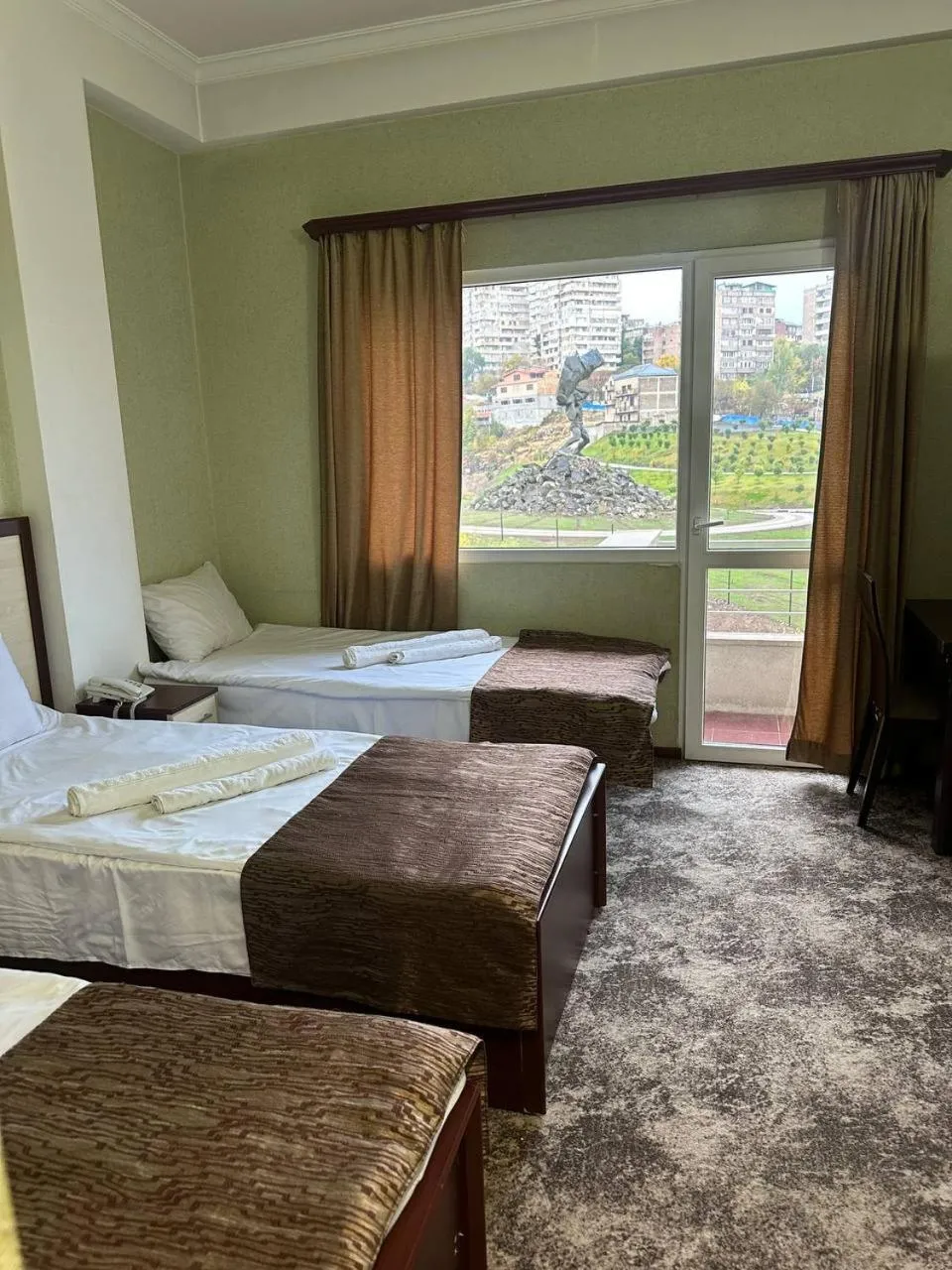 Hotel Nork Residence