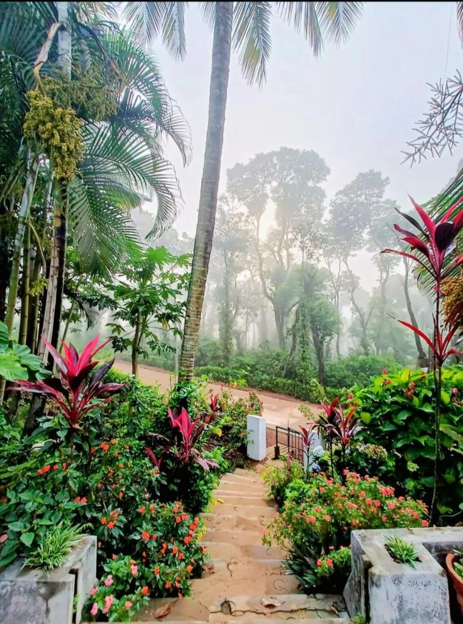 The Blue Mountains Estate Stay