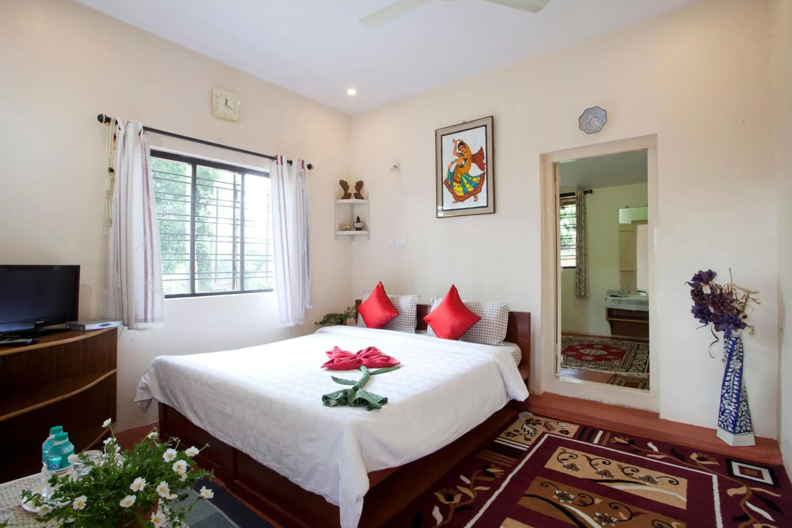 Deluxe Room in The Blue Mountains Estate Stay Deluxe Room in The Blue Mountains Estate Stay