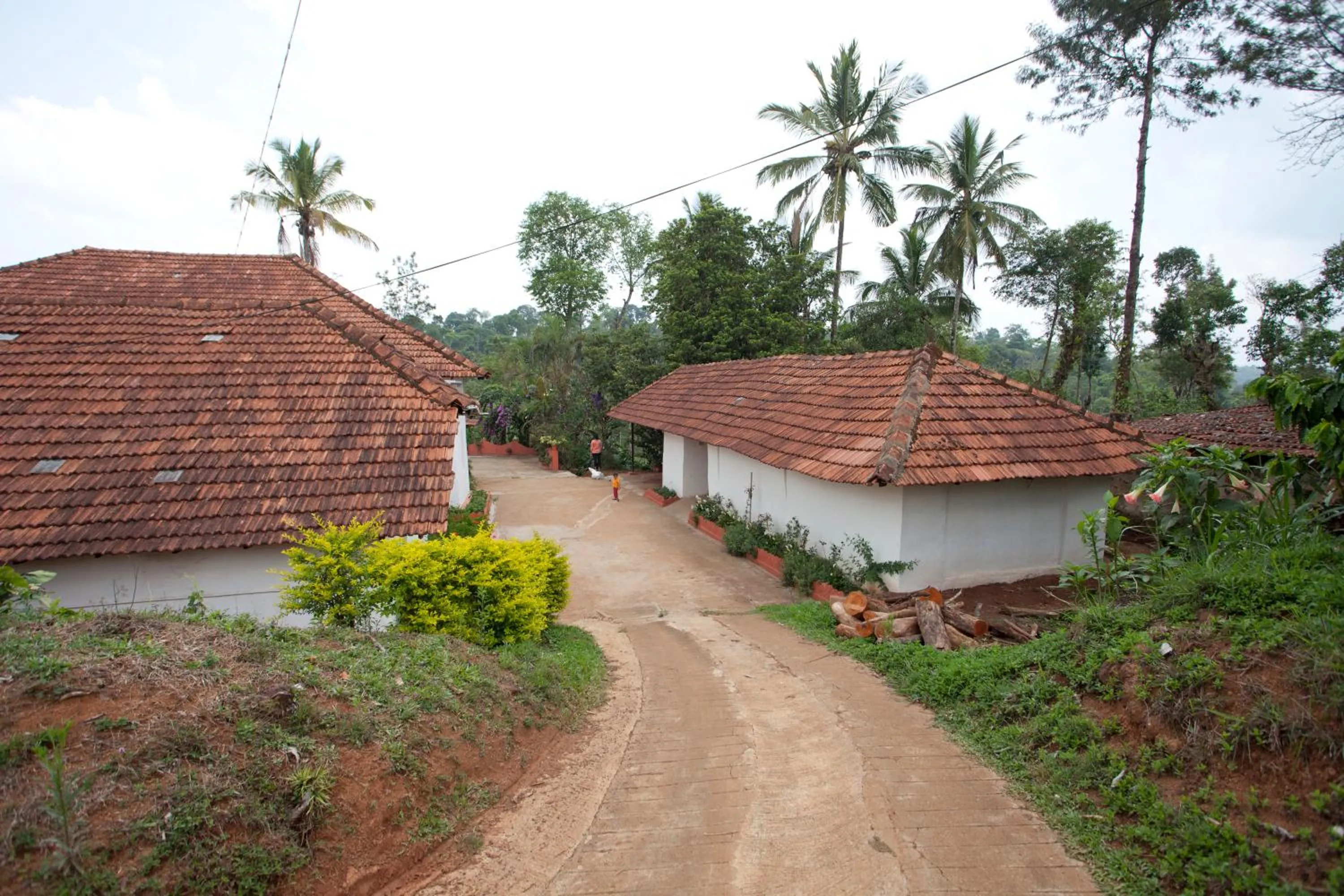 The Blue Mountains Estate Stay
