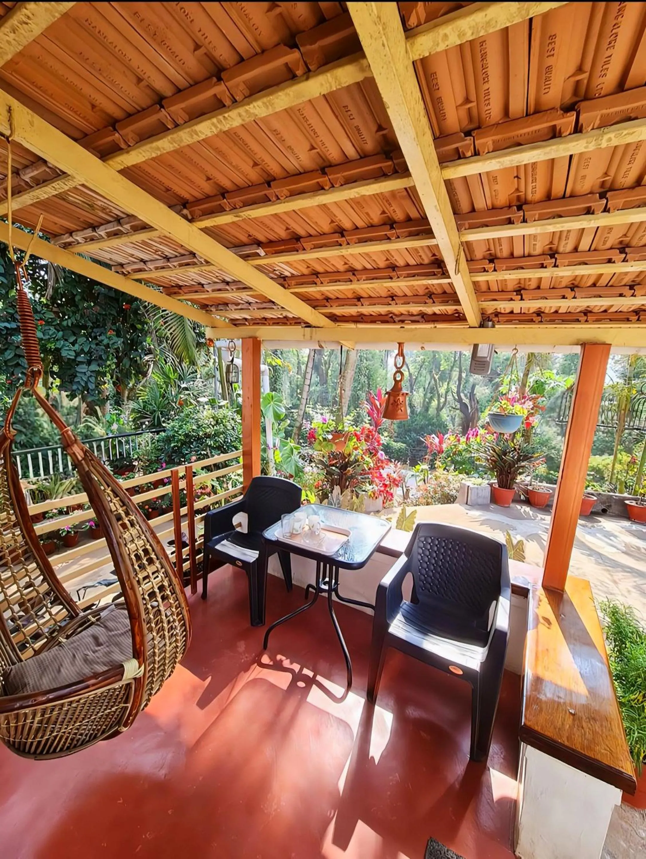 The Blue Mountains Estate Stay