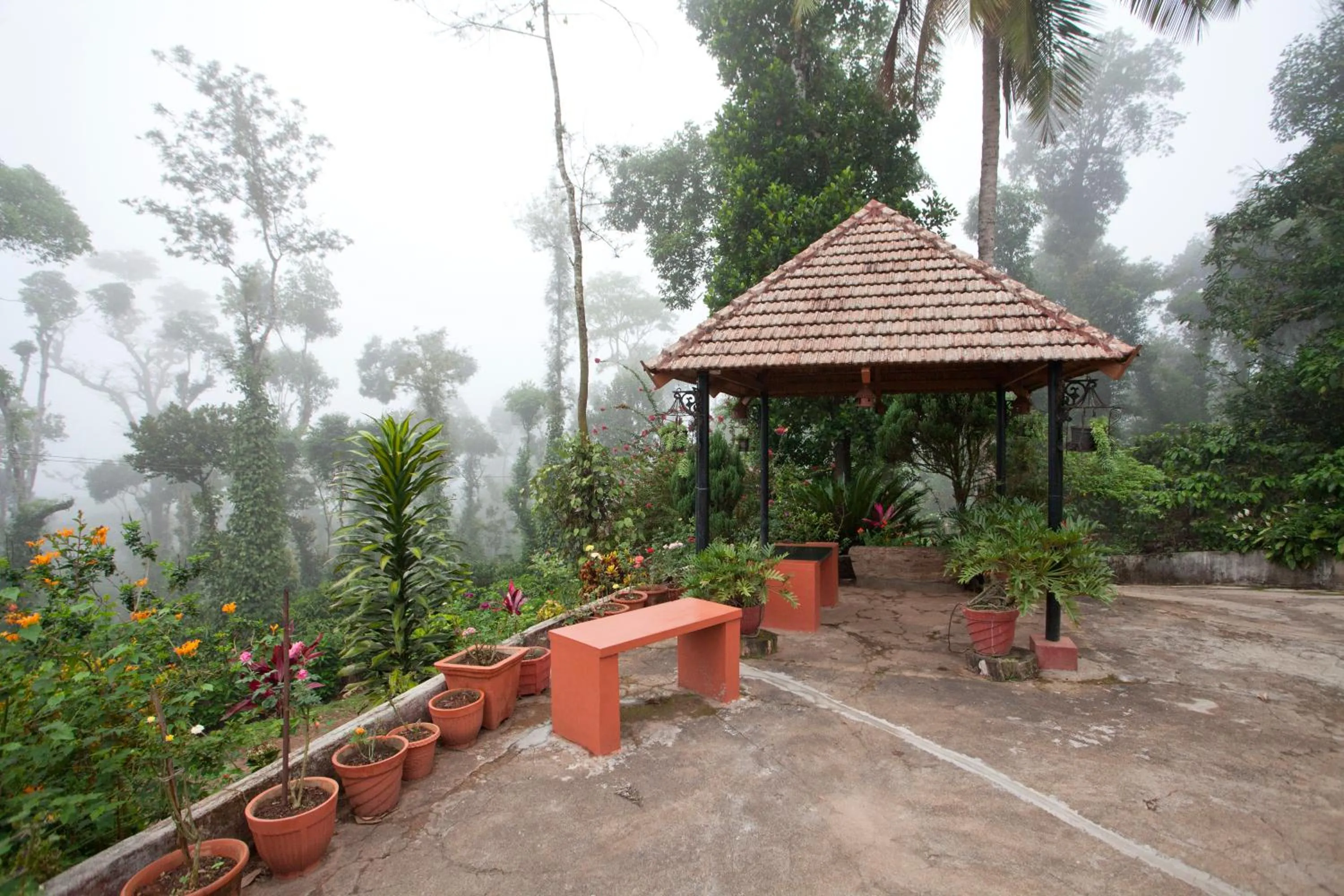 The Blue Mountains Estate Stay