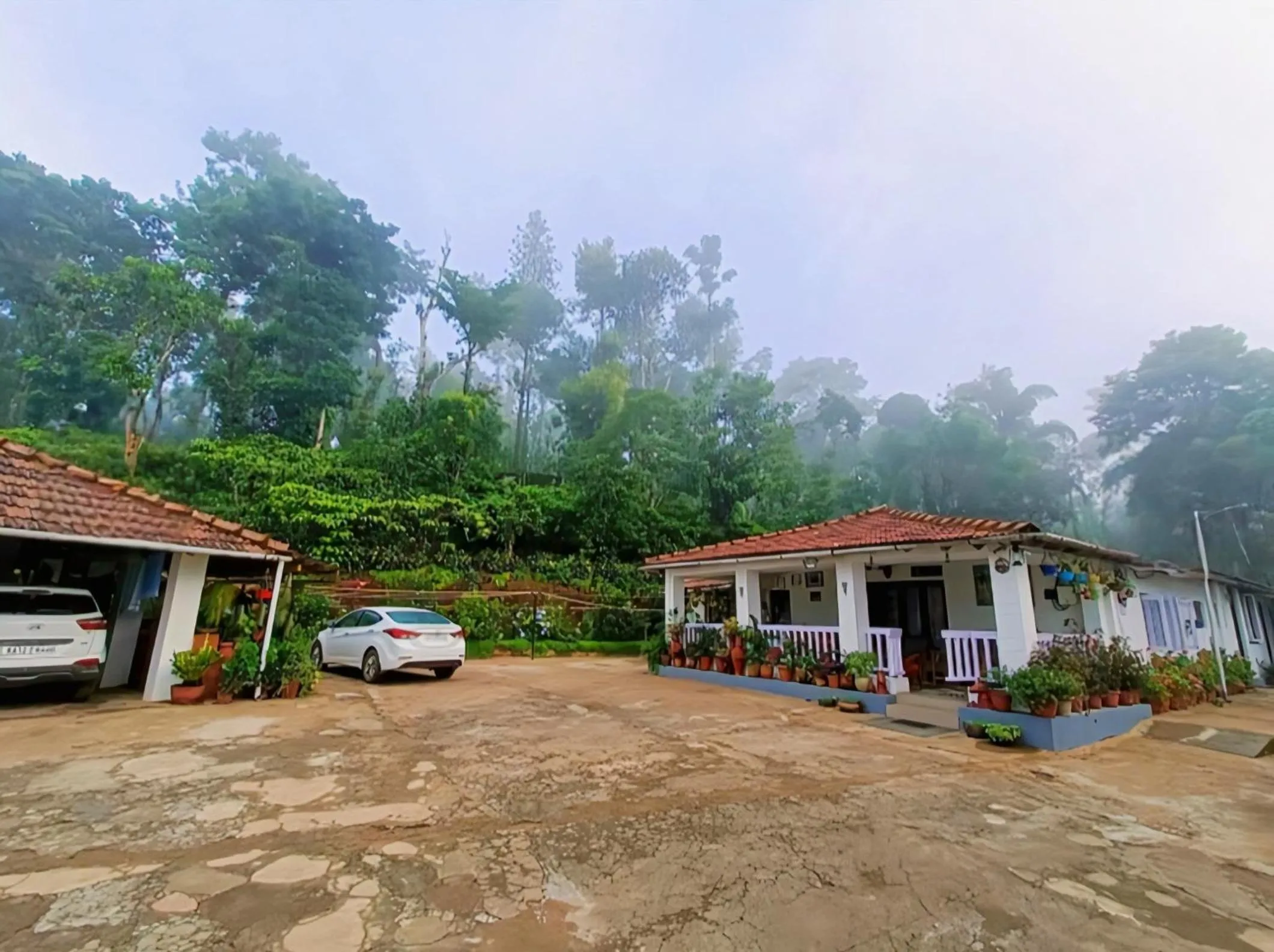 The Blue Mountains Estate Stay