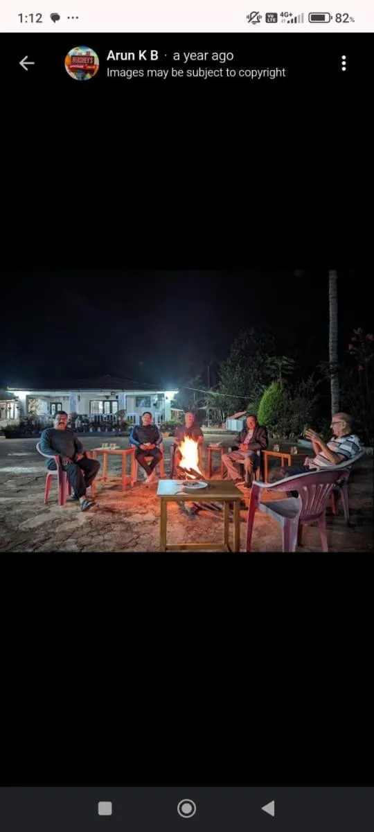 The Blue Mountains Estate Stay