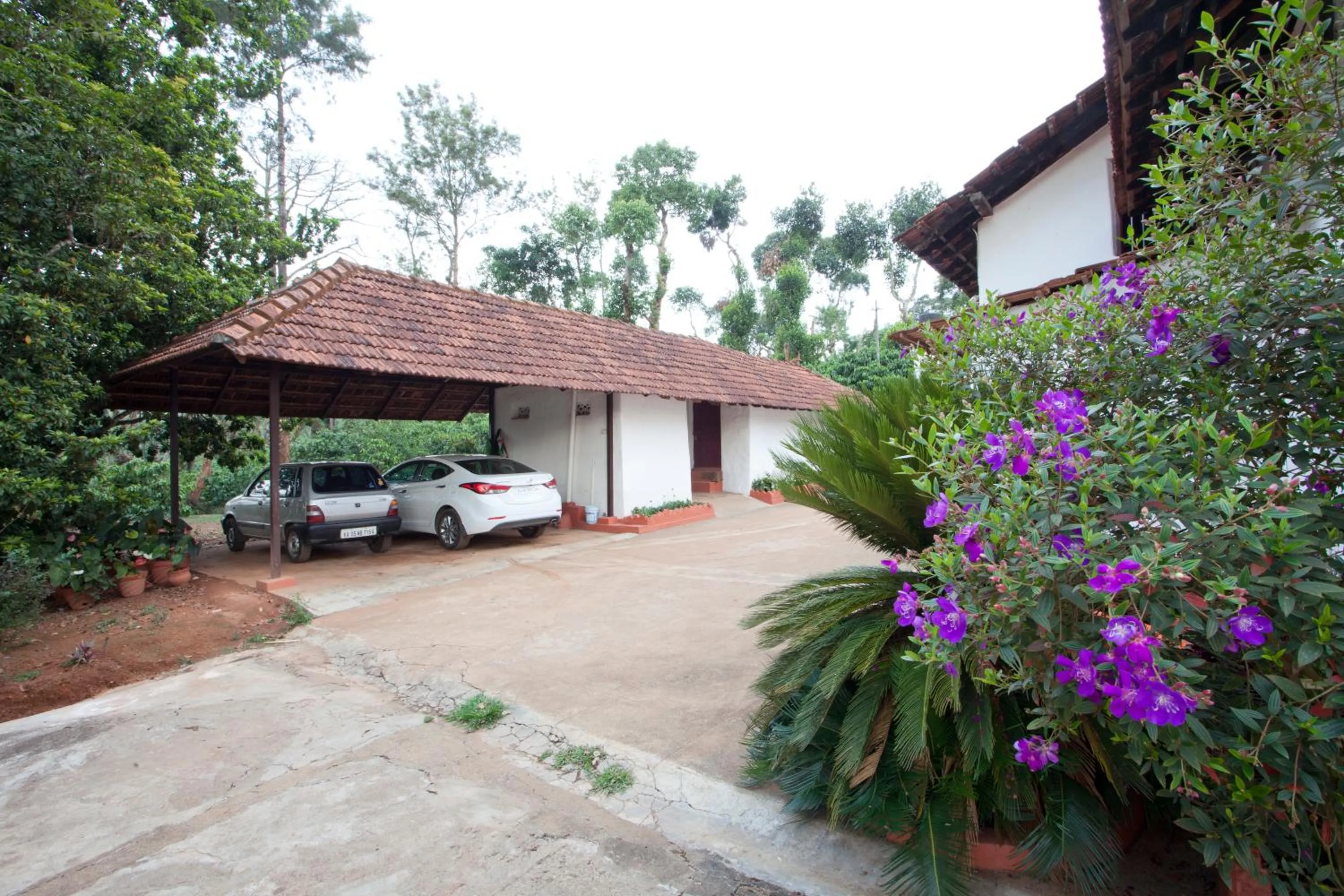 The Blue Mountains Estate Stay