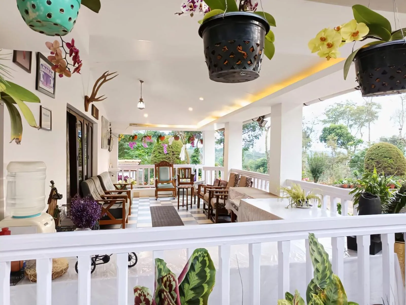 The Blue Mountains Estate Stay