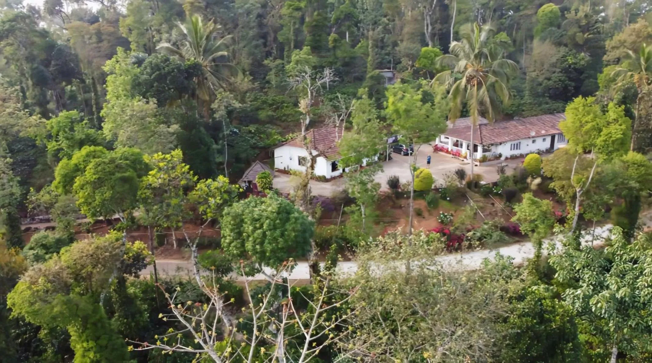 The Blue Mountains Estate Stay