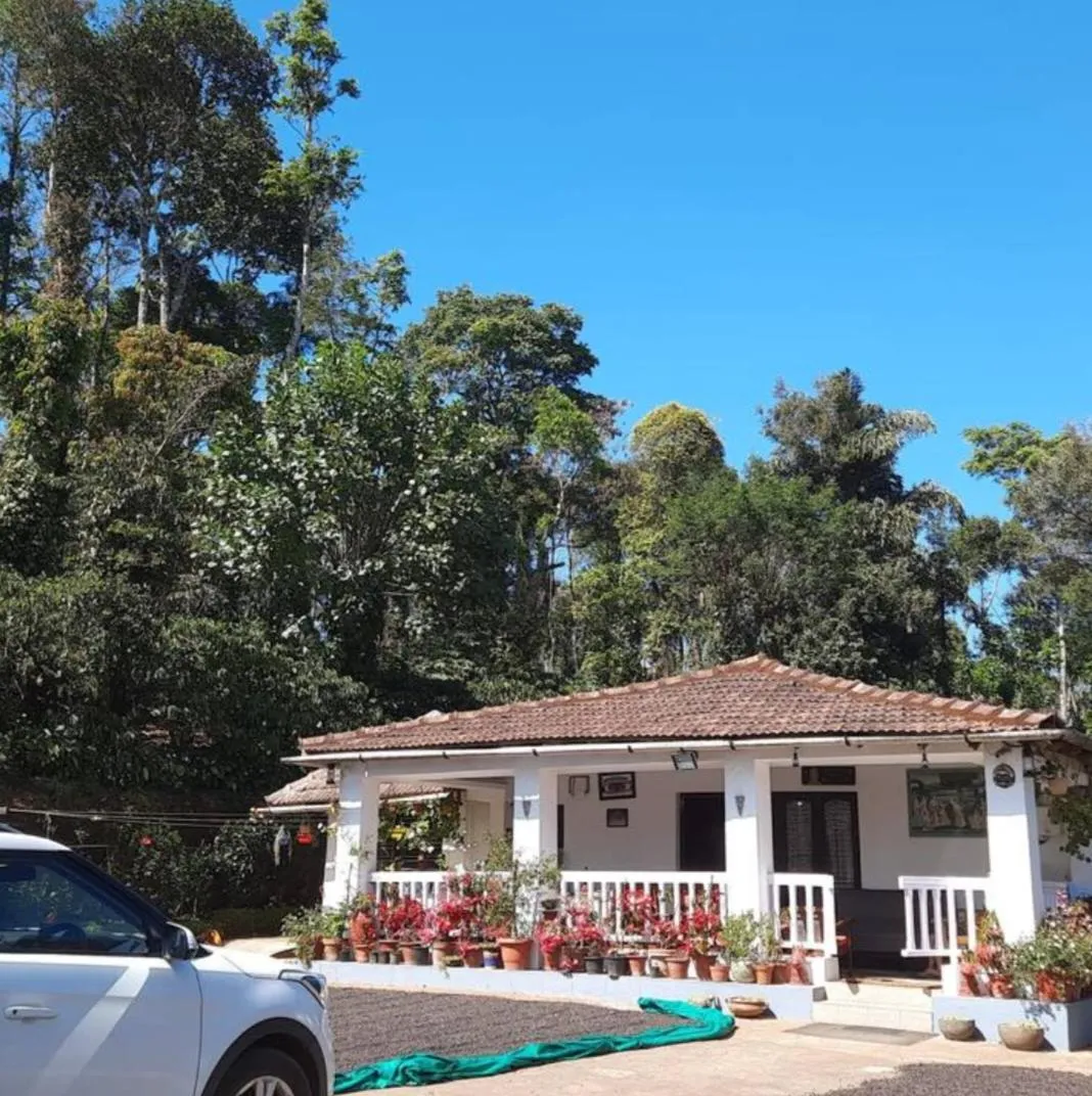 The Blue Mountains Estate Stay