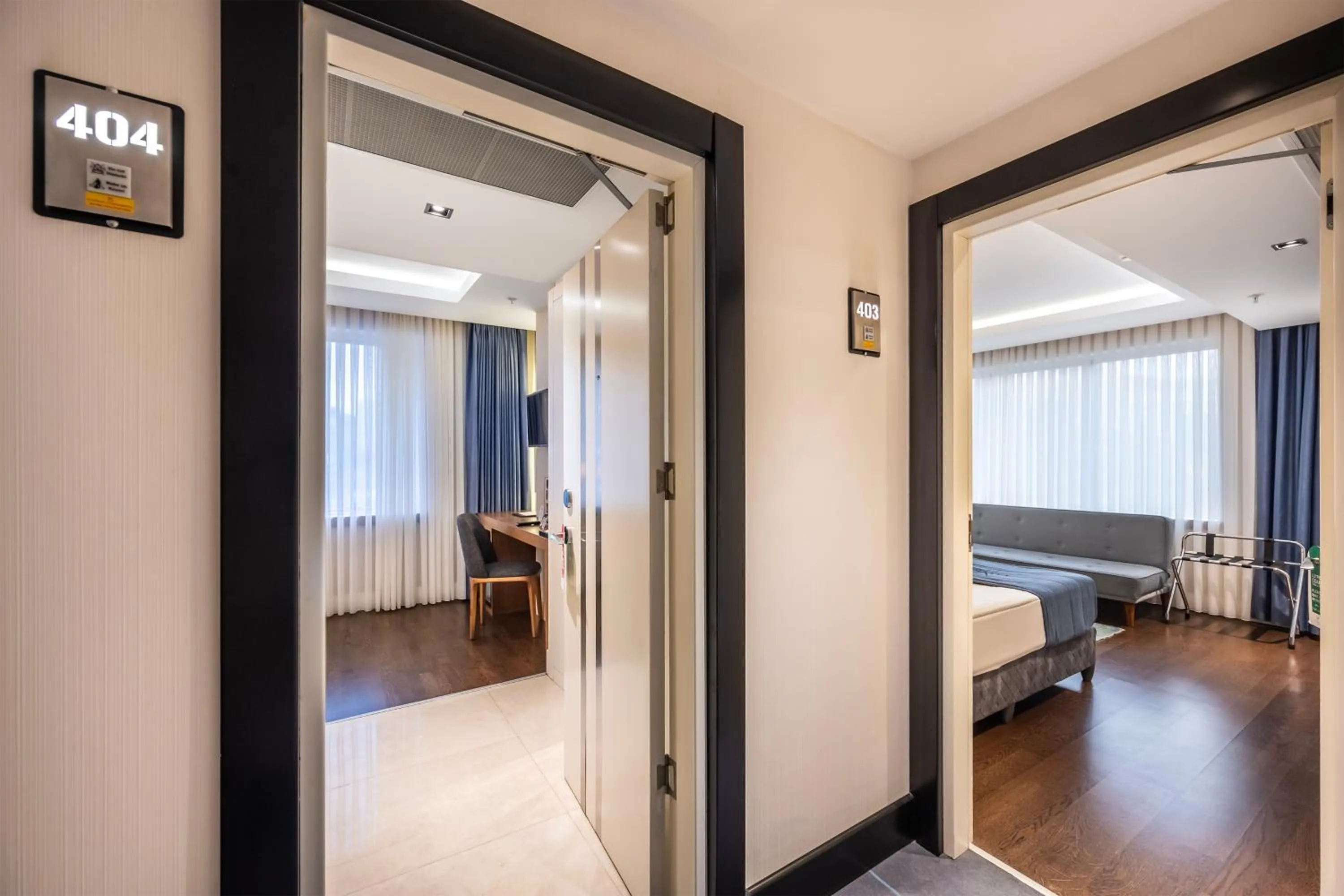 Other, Bed in Veyron Hotels & SPA