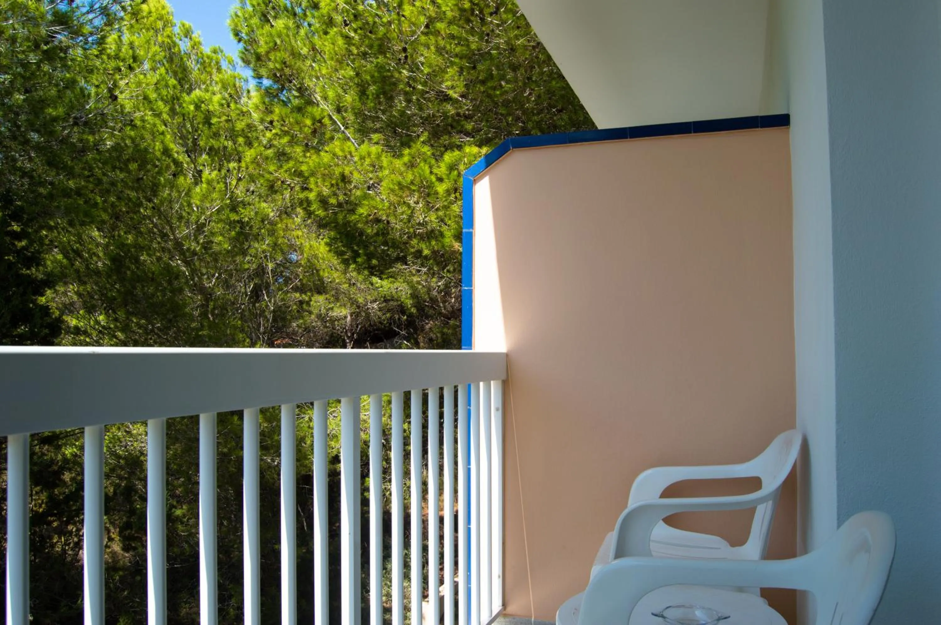 View (from property/room) in Es Pi 2