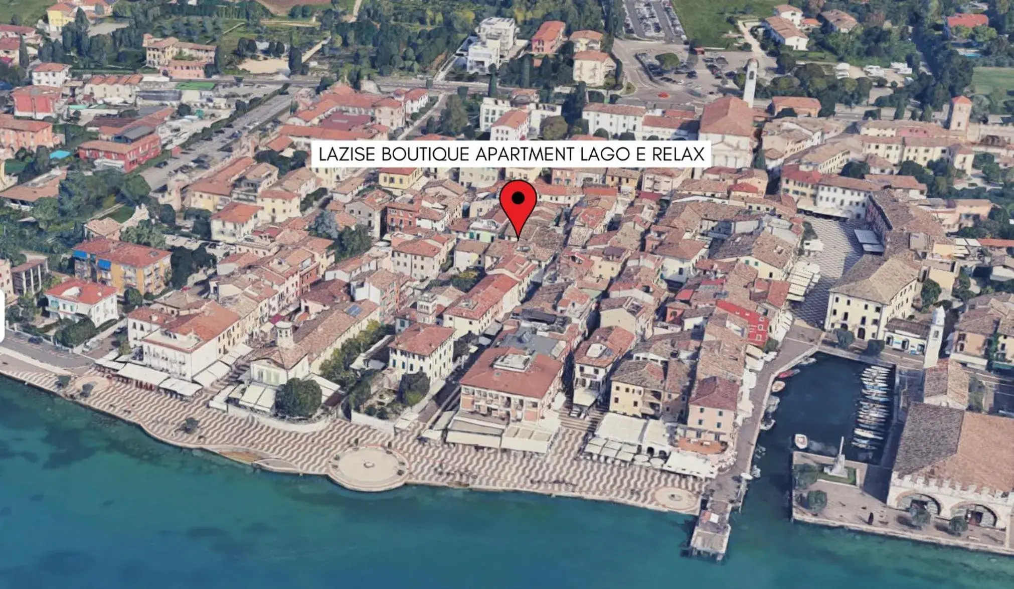 Lazise Boutique Apartment Lago e Relax Lazise Boutique Apartment Lago e Relax