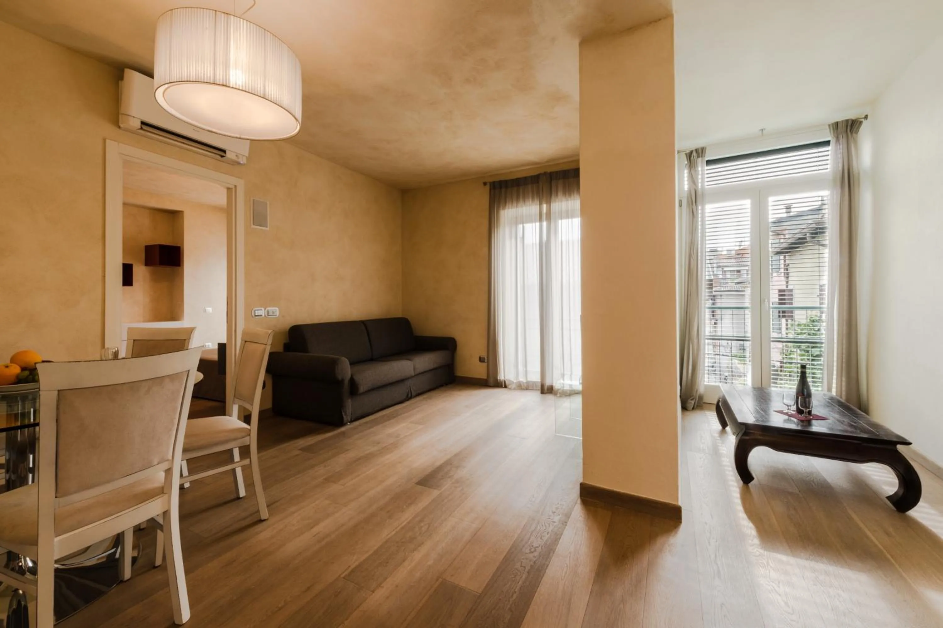 Lazise Boutique Apartment Lago e Relax
