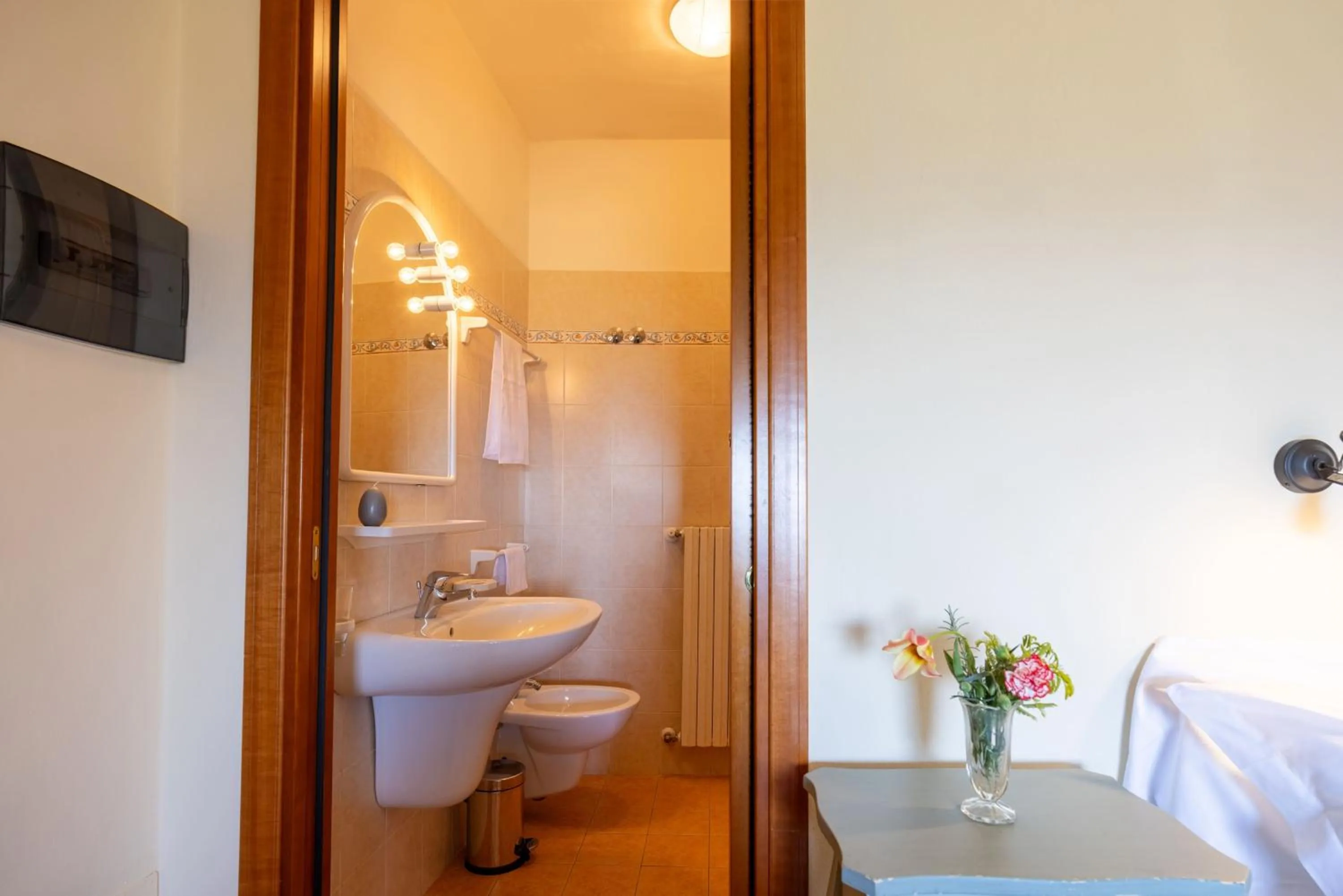 Hotel Monastero Sant'Andrea