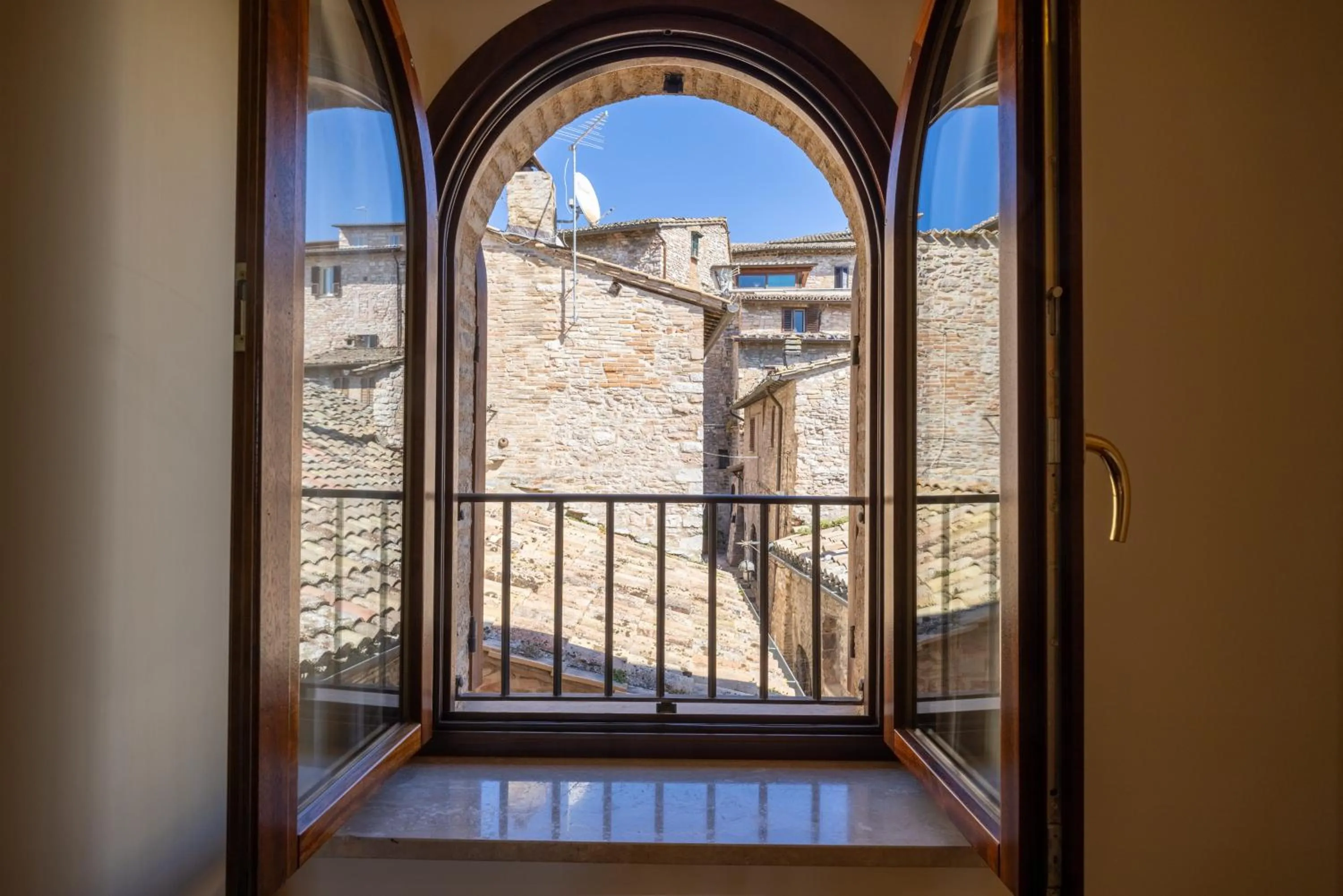 Hotel Monastero Sant'Andrea