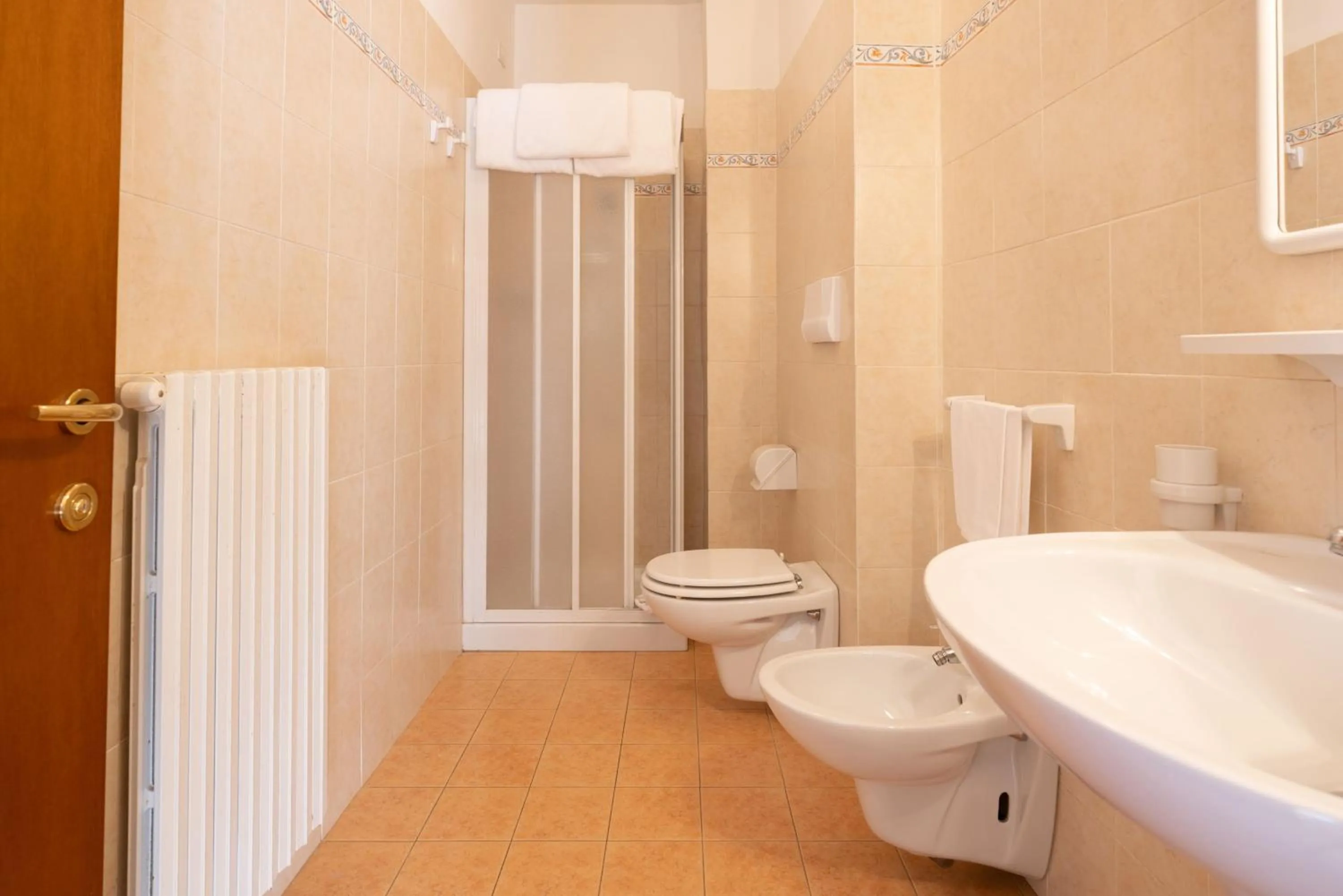 Hotel Monastero Sant'Andrea