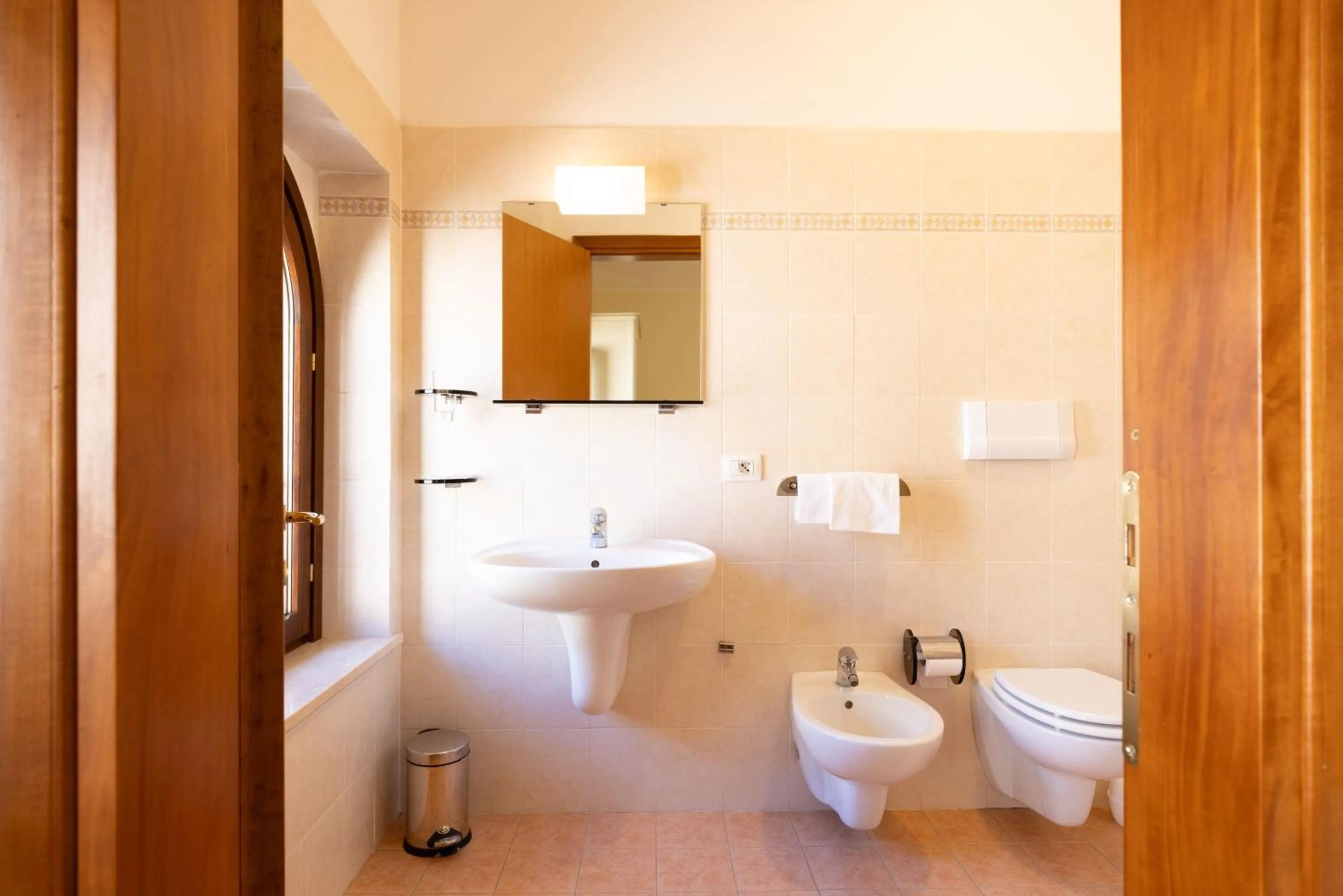 Hotel Monastero Sant'Andrea