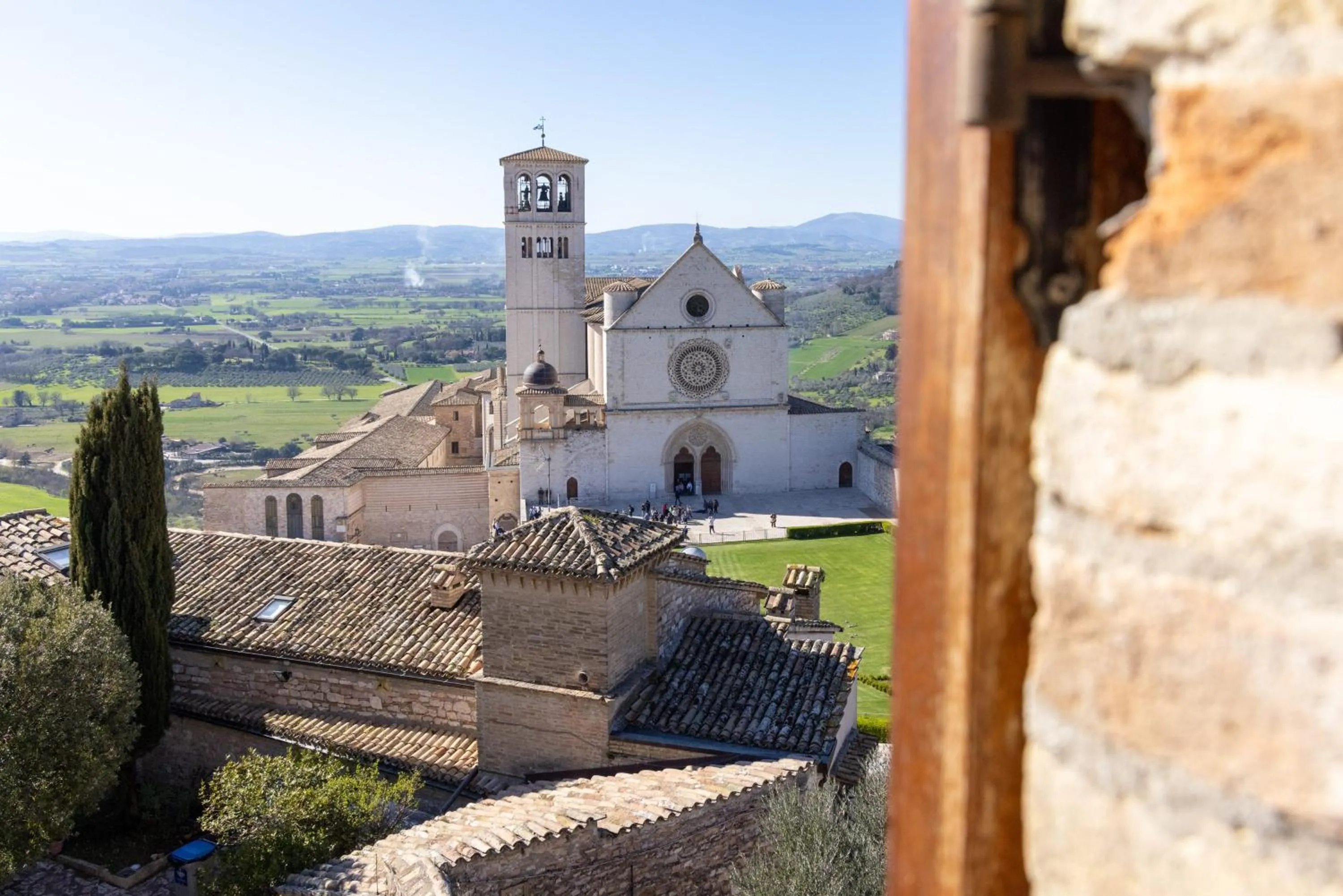 Hotel Monastero Sant'Andrea