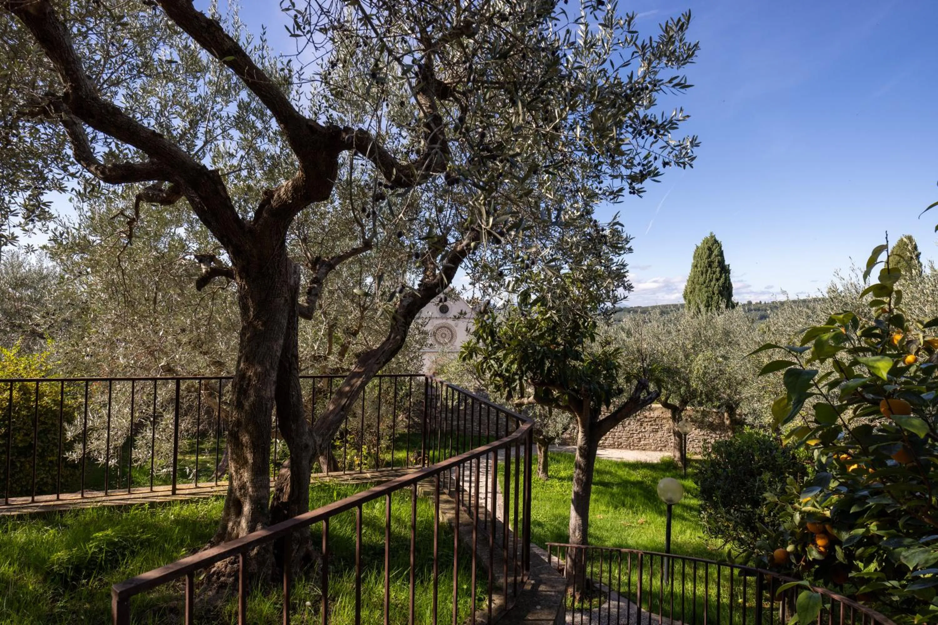 Hotel Monastero Sant'Andrea