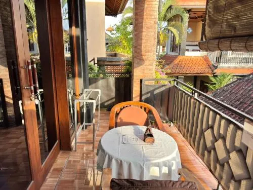 Nyoman House Ubud