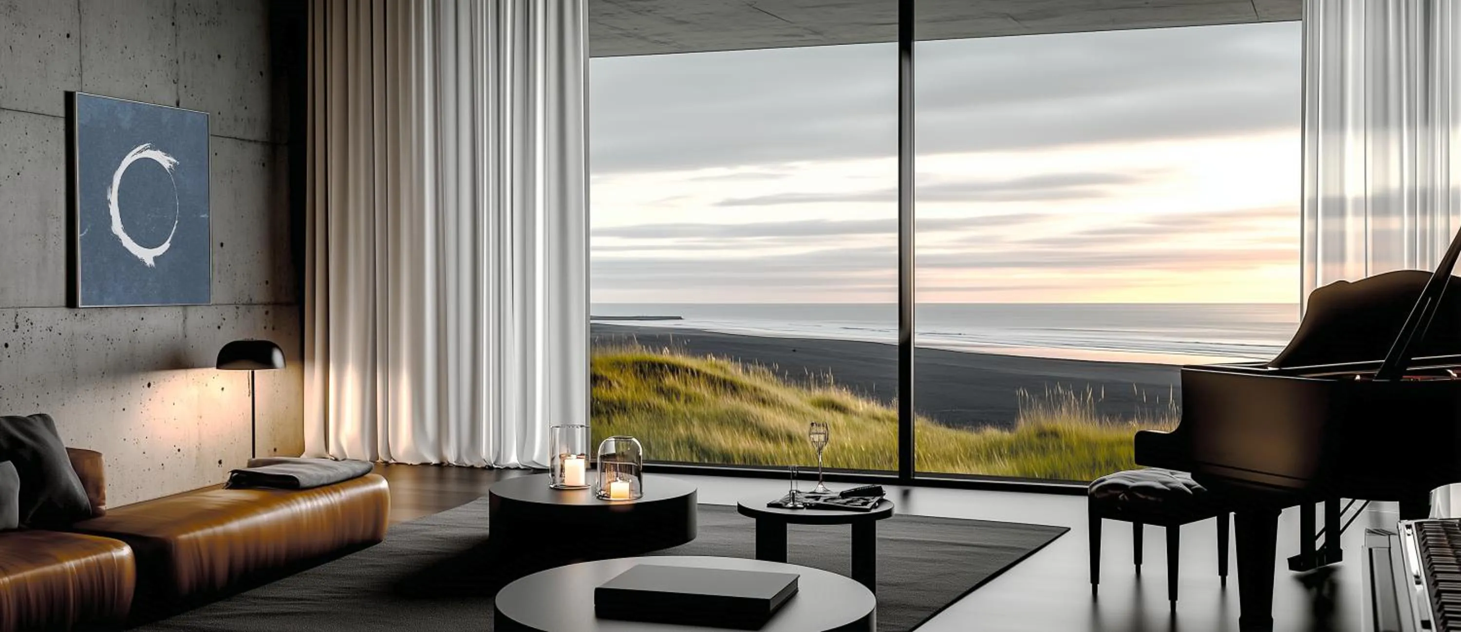 Black Sand Hotel
