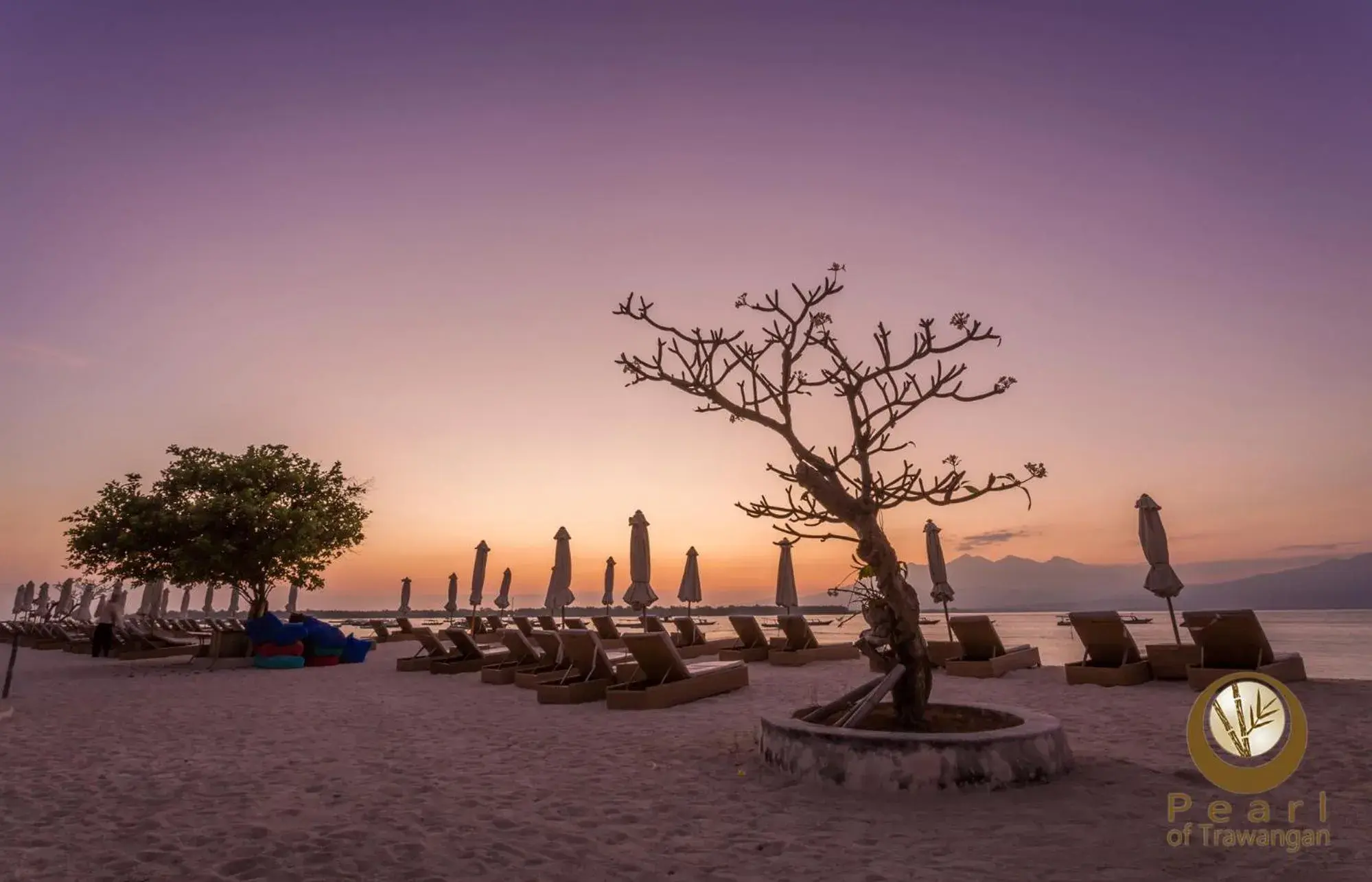 View (from property/room) in Pearl of Trawangan View (from property/room) in Pearl of Trawangan