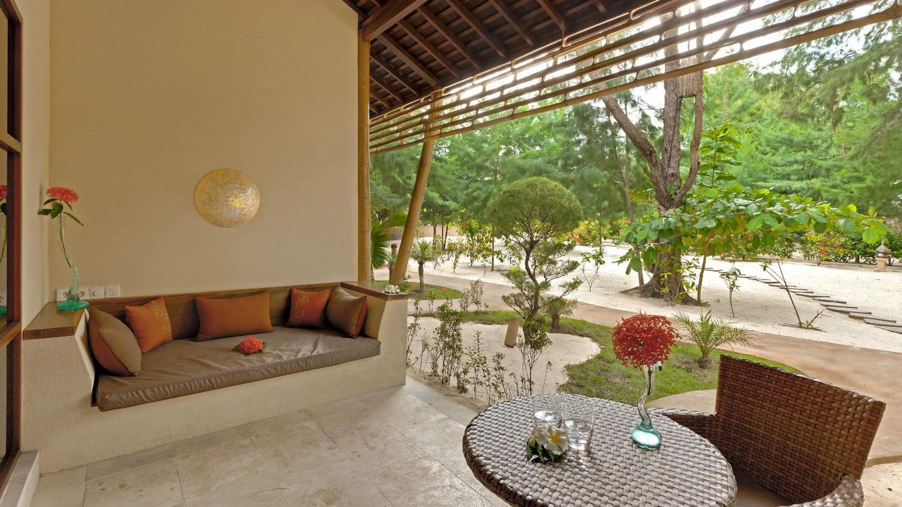 Day in Pearl of Trawangan