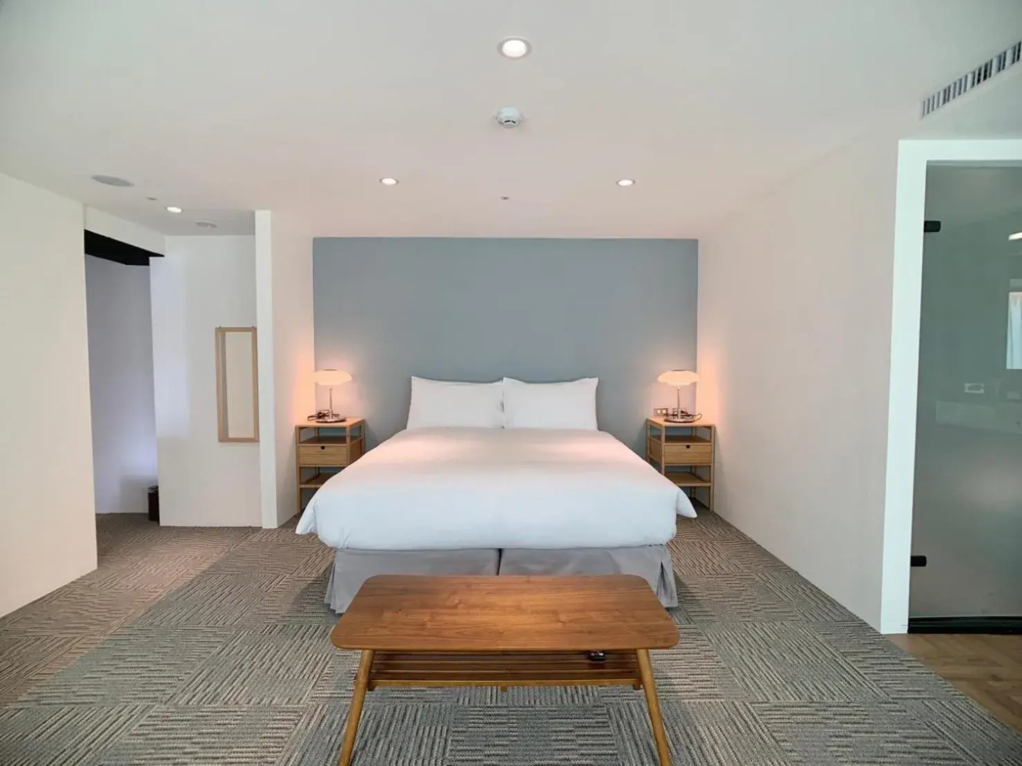 Bedroom, Bed in NK Hostel Bedroom, Bed in NK Hostel