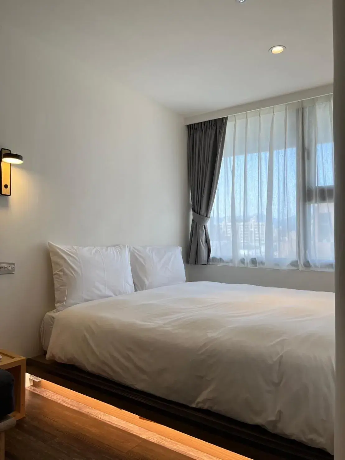 Bed in NK Hostel Bed in NK Hostel