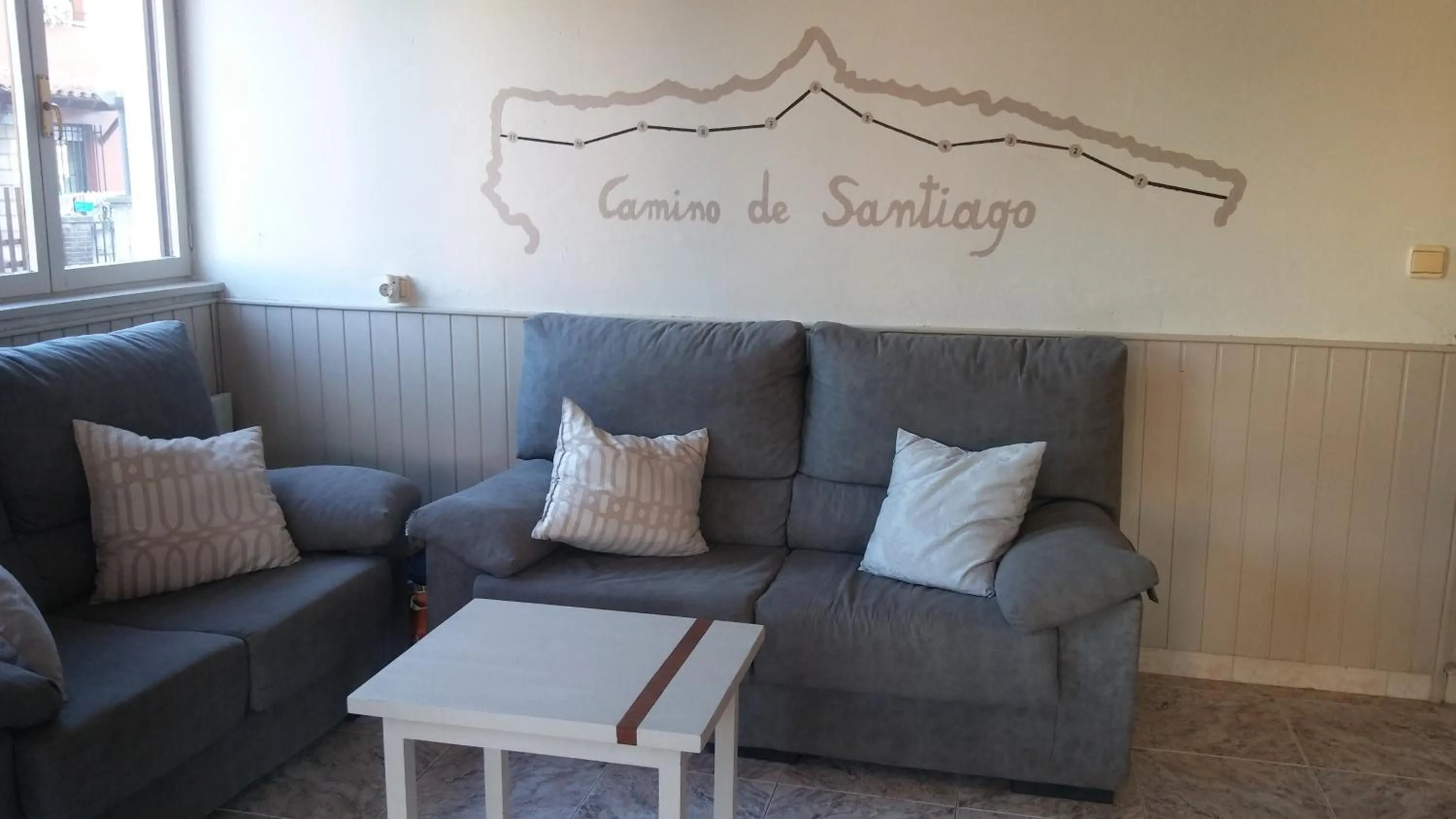 Hotel El Sueve