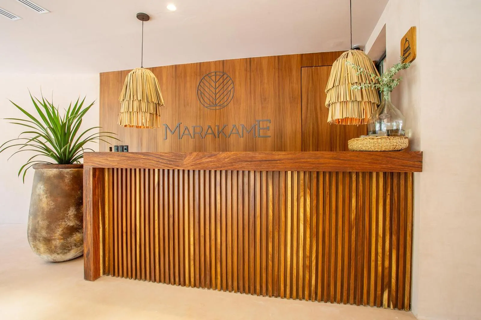 Marakame Suites