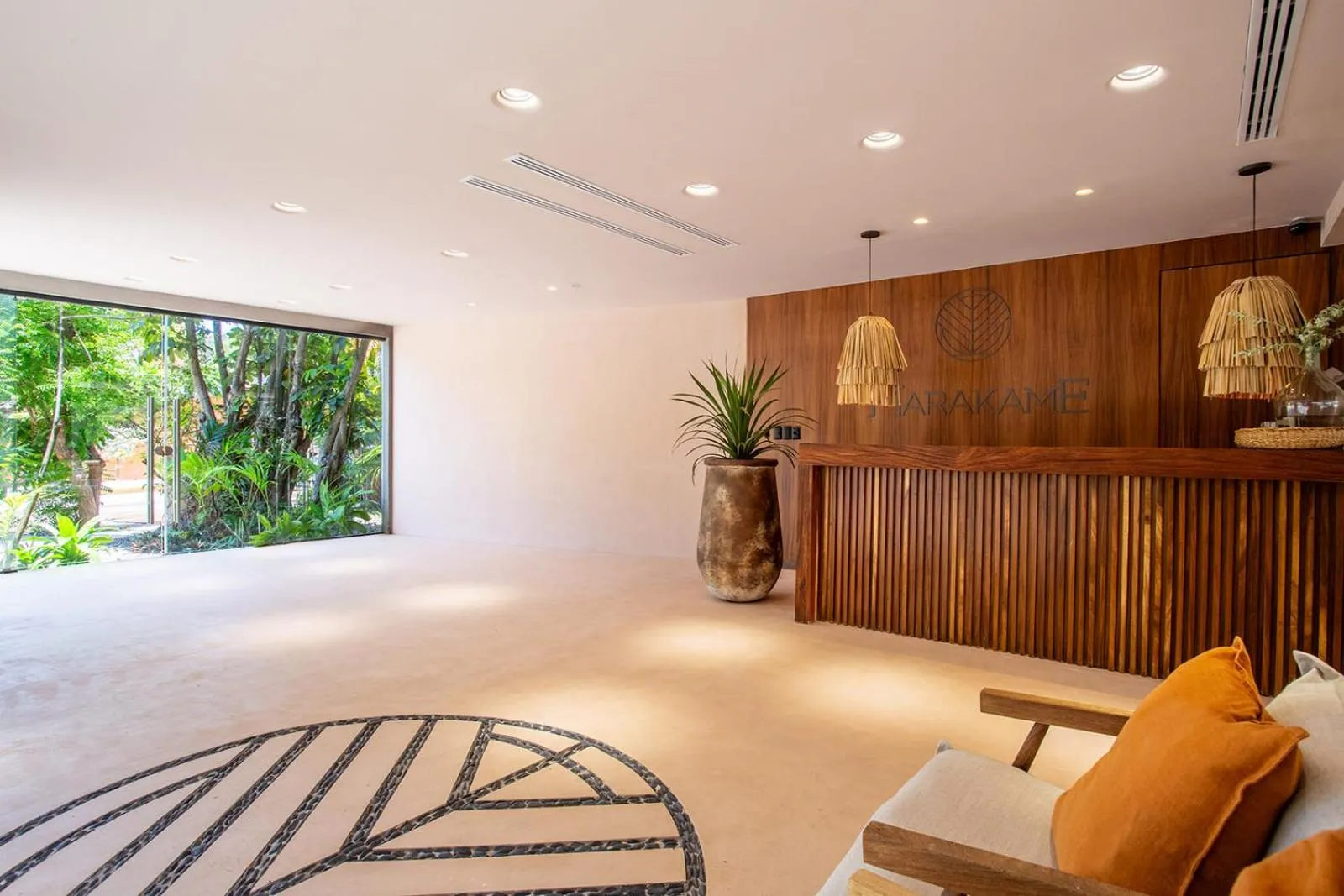 Marakame Suites
