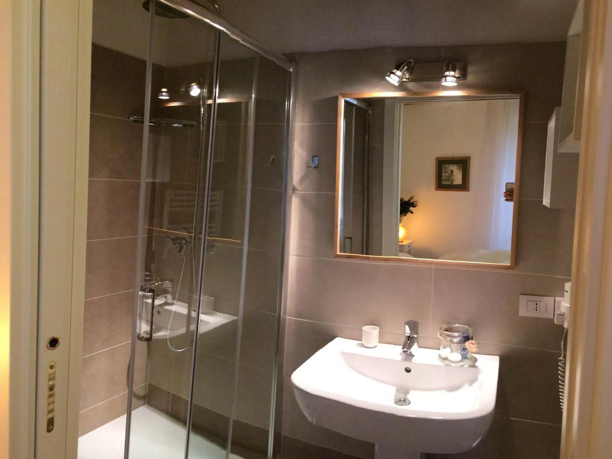 Bathroom in Stella Luxury Home