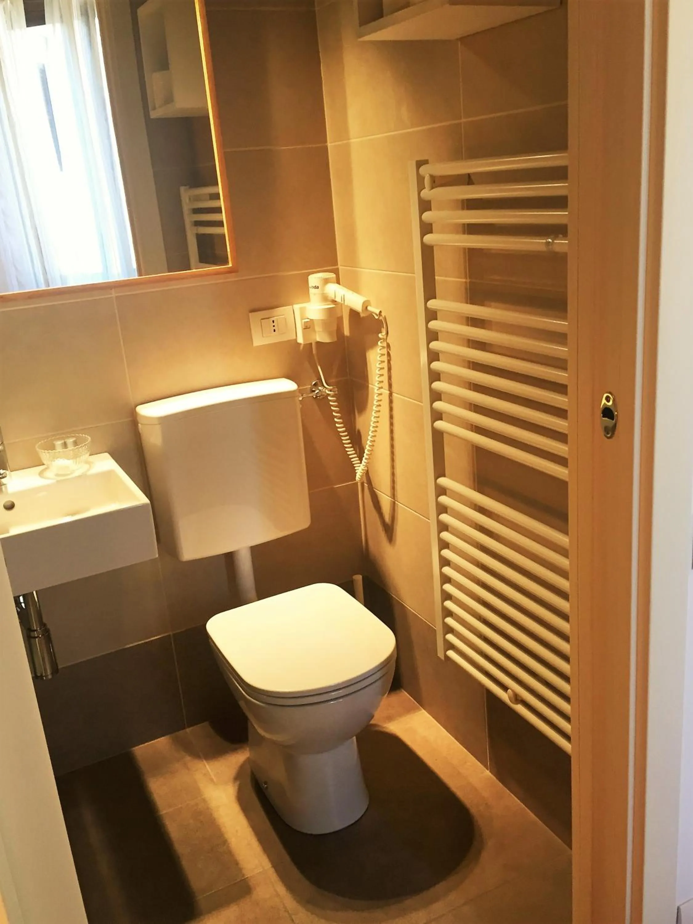 Bathroom in Stella Luxury Home