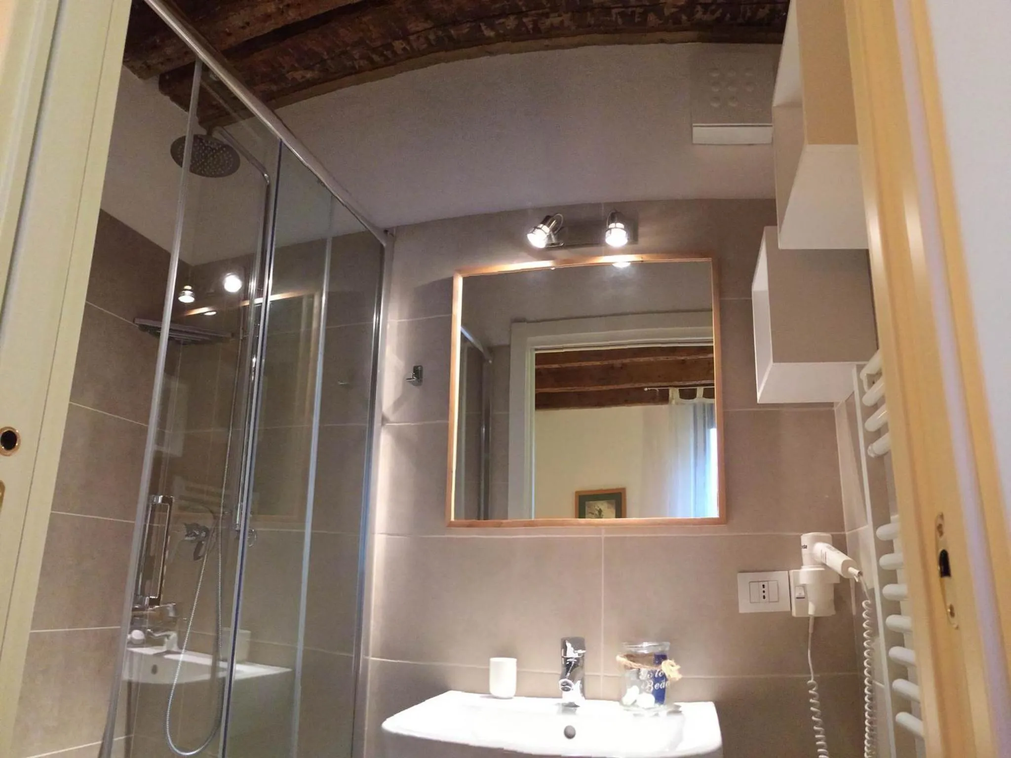 Bathroom in Stella Luxury Home