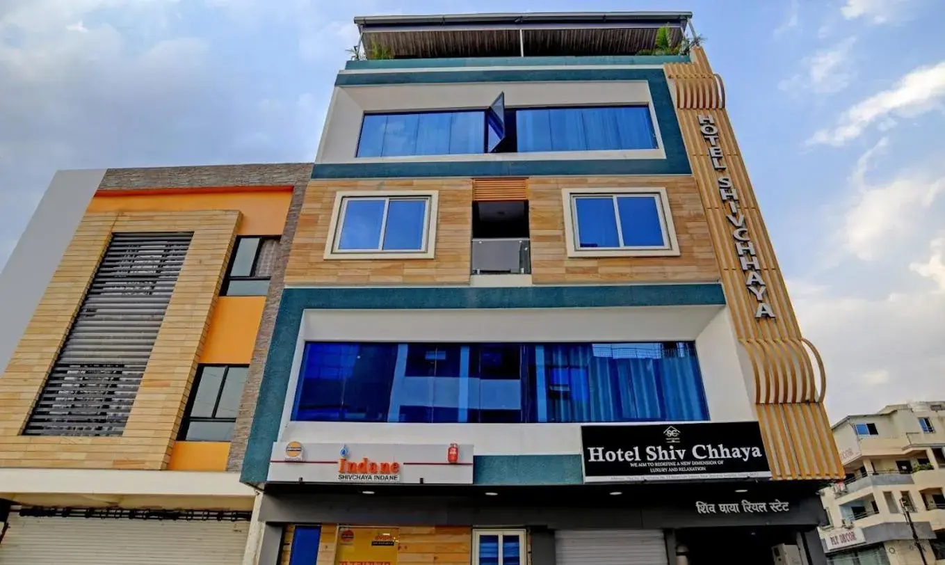 Hotel Shiv Chhaya Hotel Shiv Chhaya