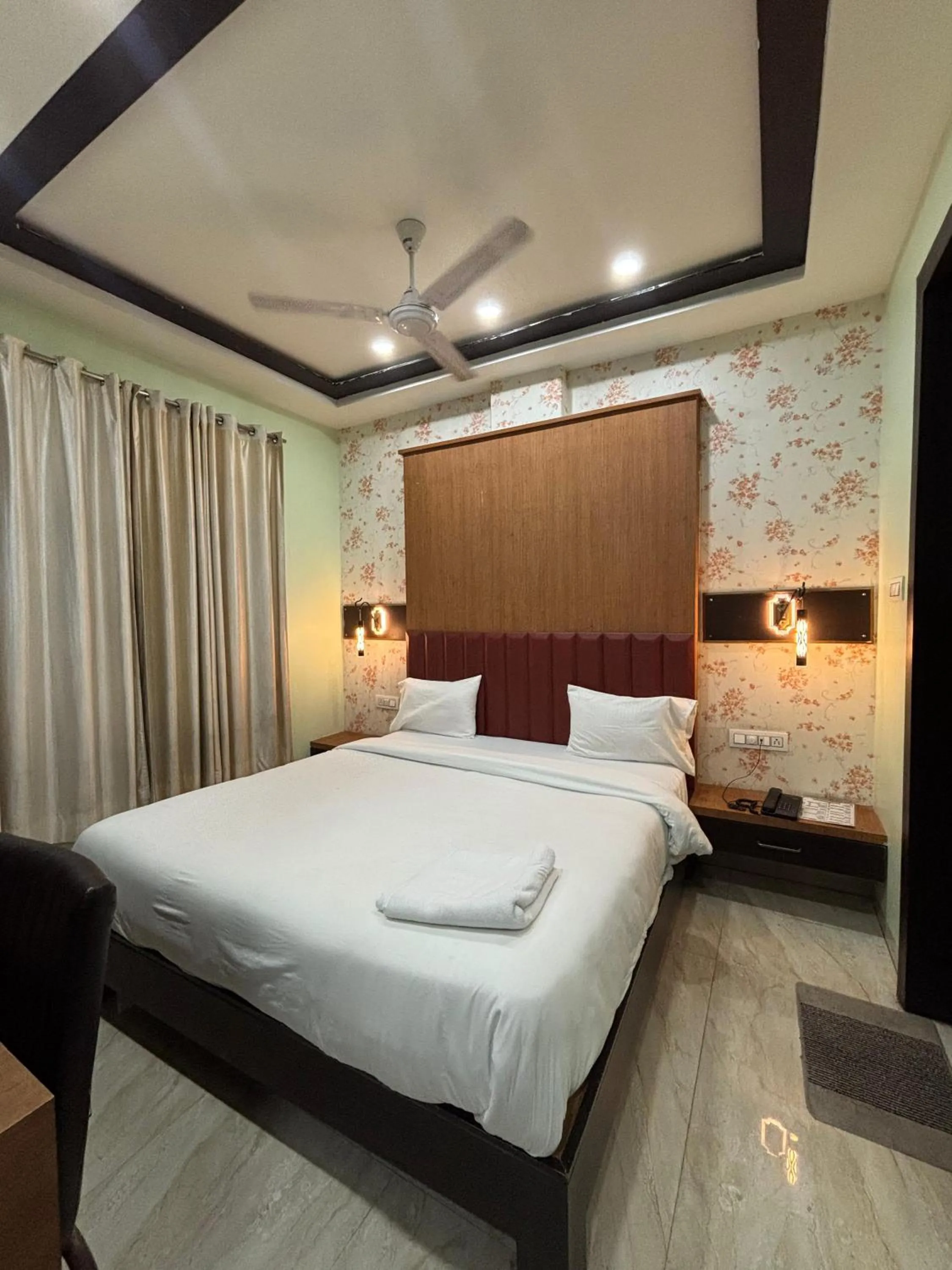 Hotel Shiv Chhaya