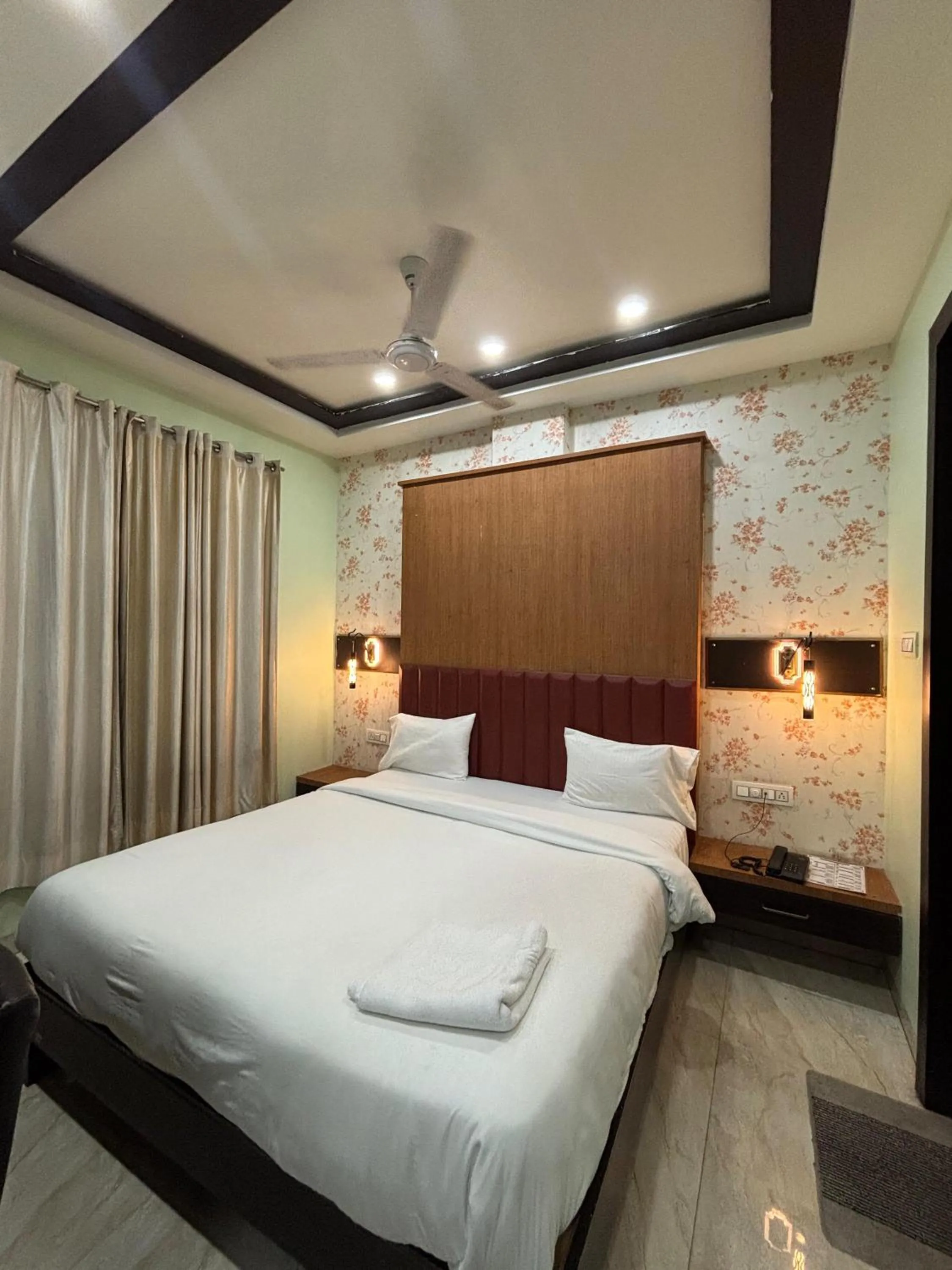 Hotel Shiv Chhaya