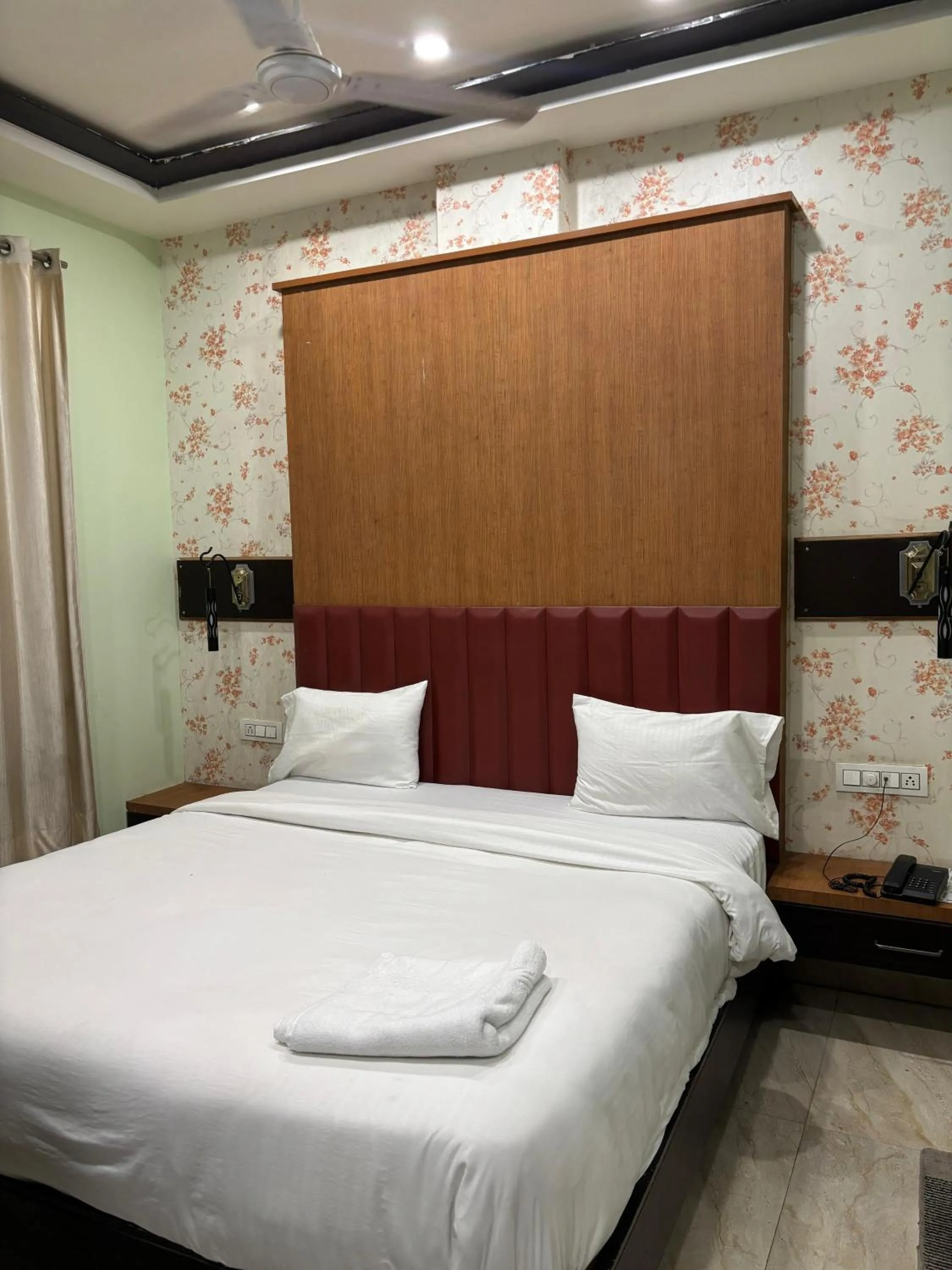 Hotel Shiv Chhaya
