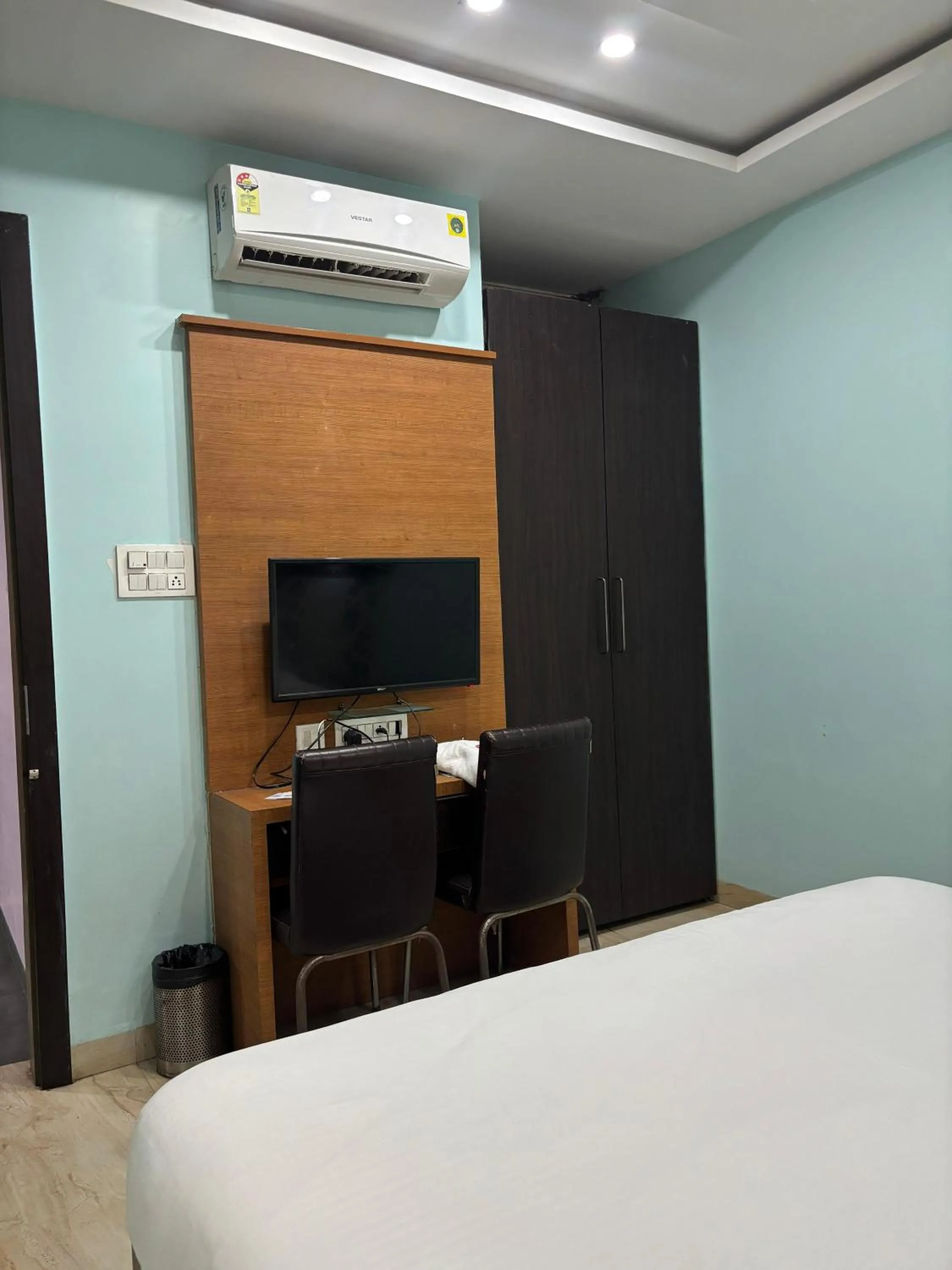 Hotel Shiv Chhaya