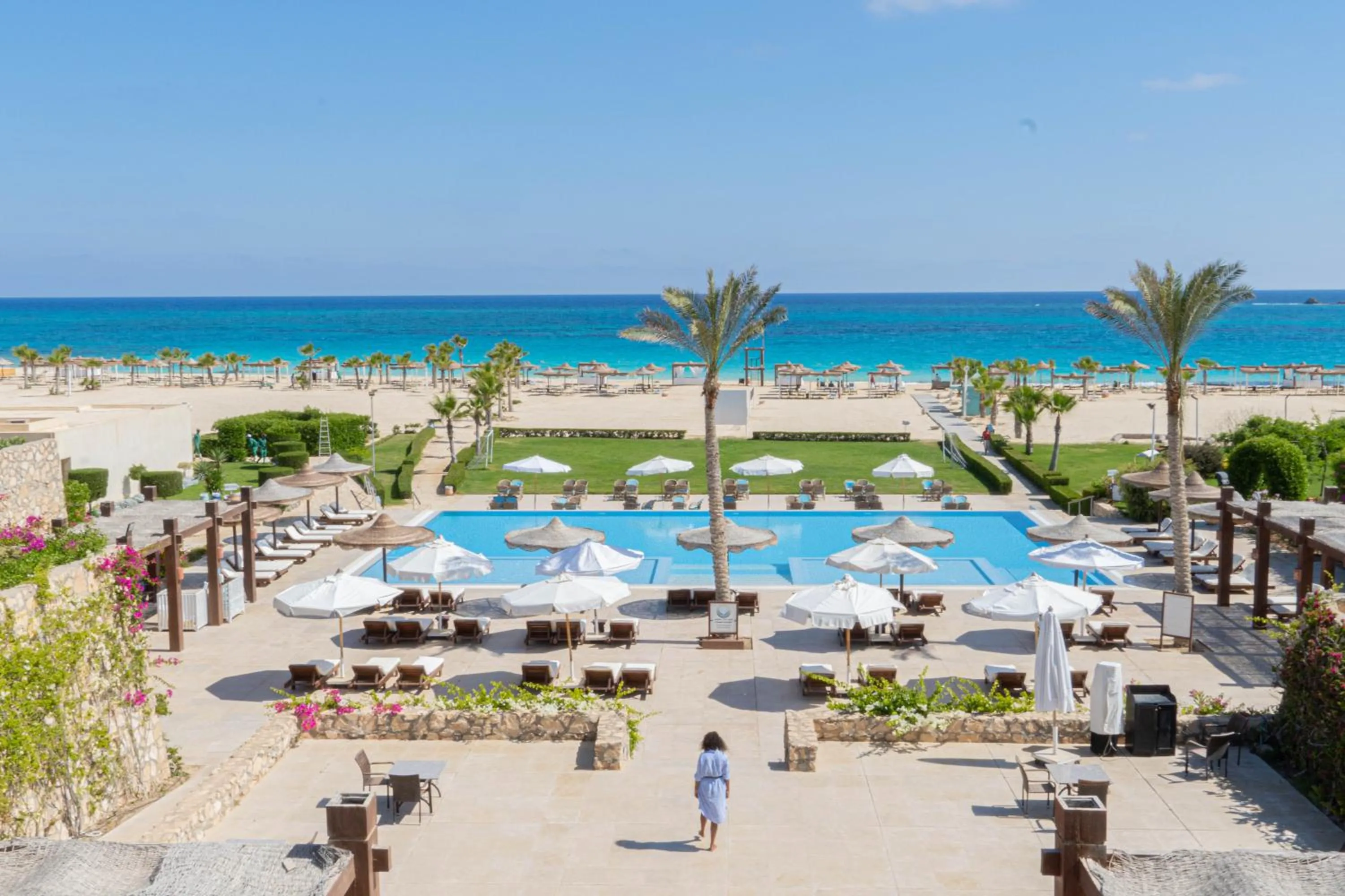 View (from property/room) in Caesar Bay Resort