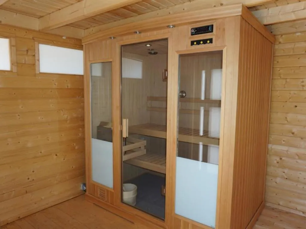 View (from property/room) in La Buisse