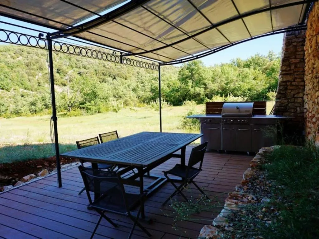 Activities in La Buisse