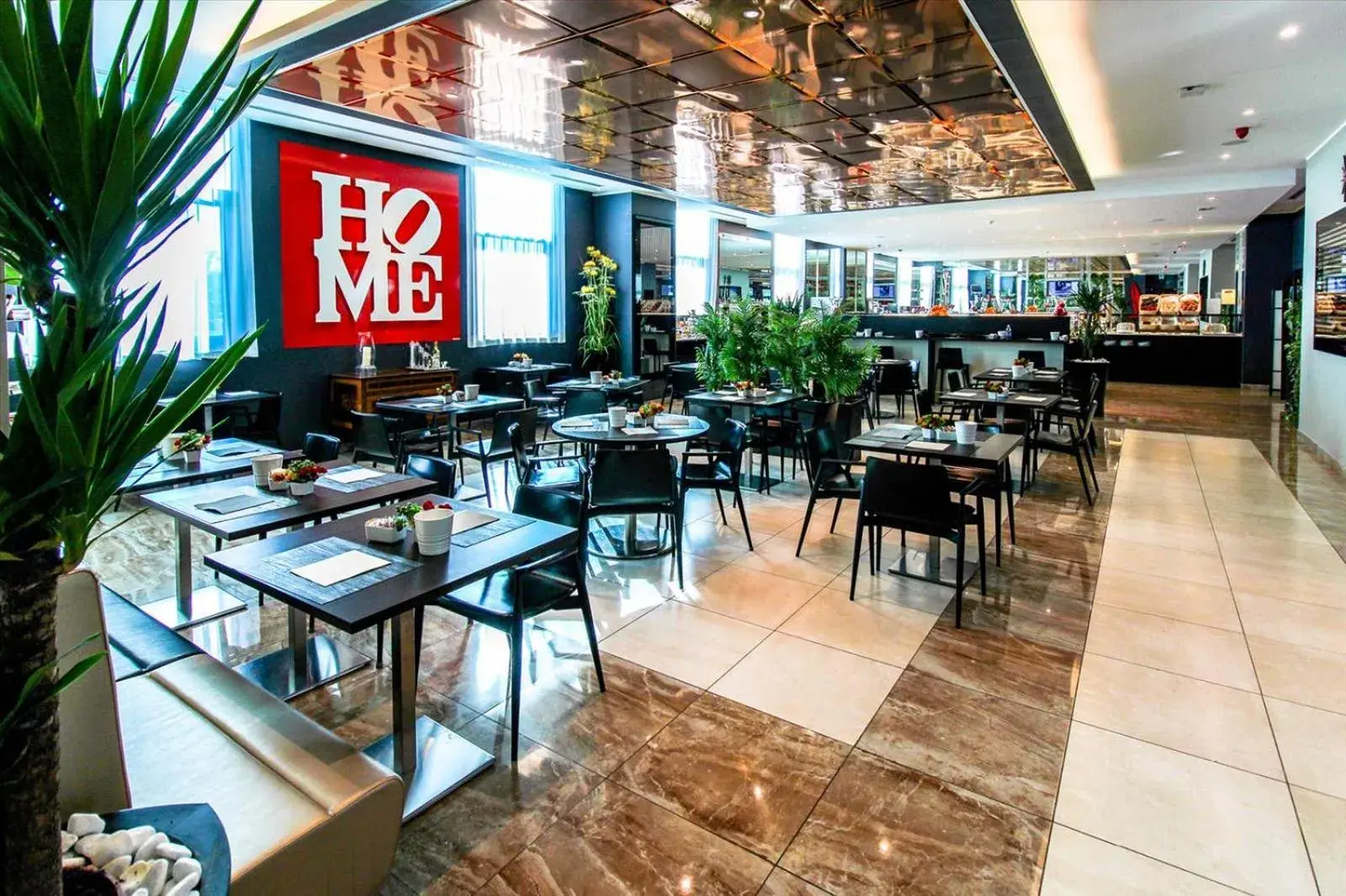 Breakfast in ibis Styles Milano Est Settala Breakfast in ibis Styles Milano Est Settala