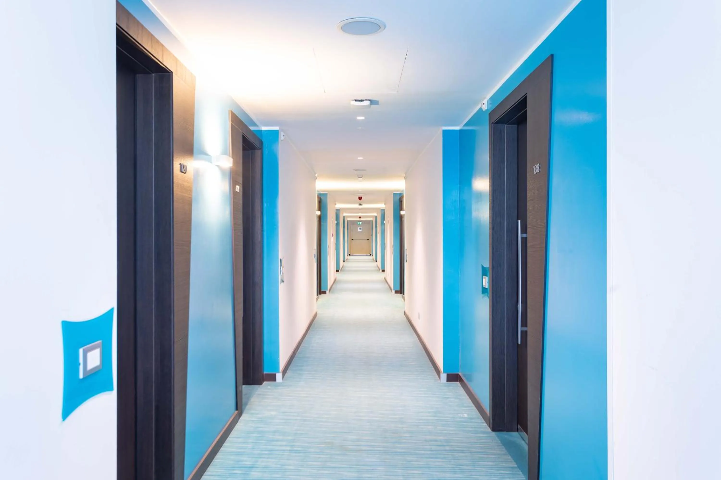 Other in ibis Styles Milano Est Settala